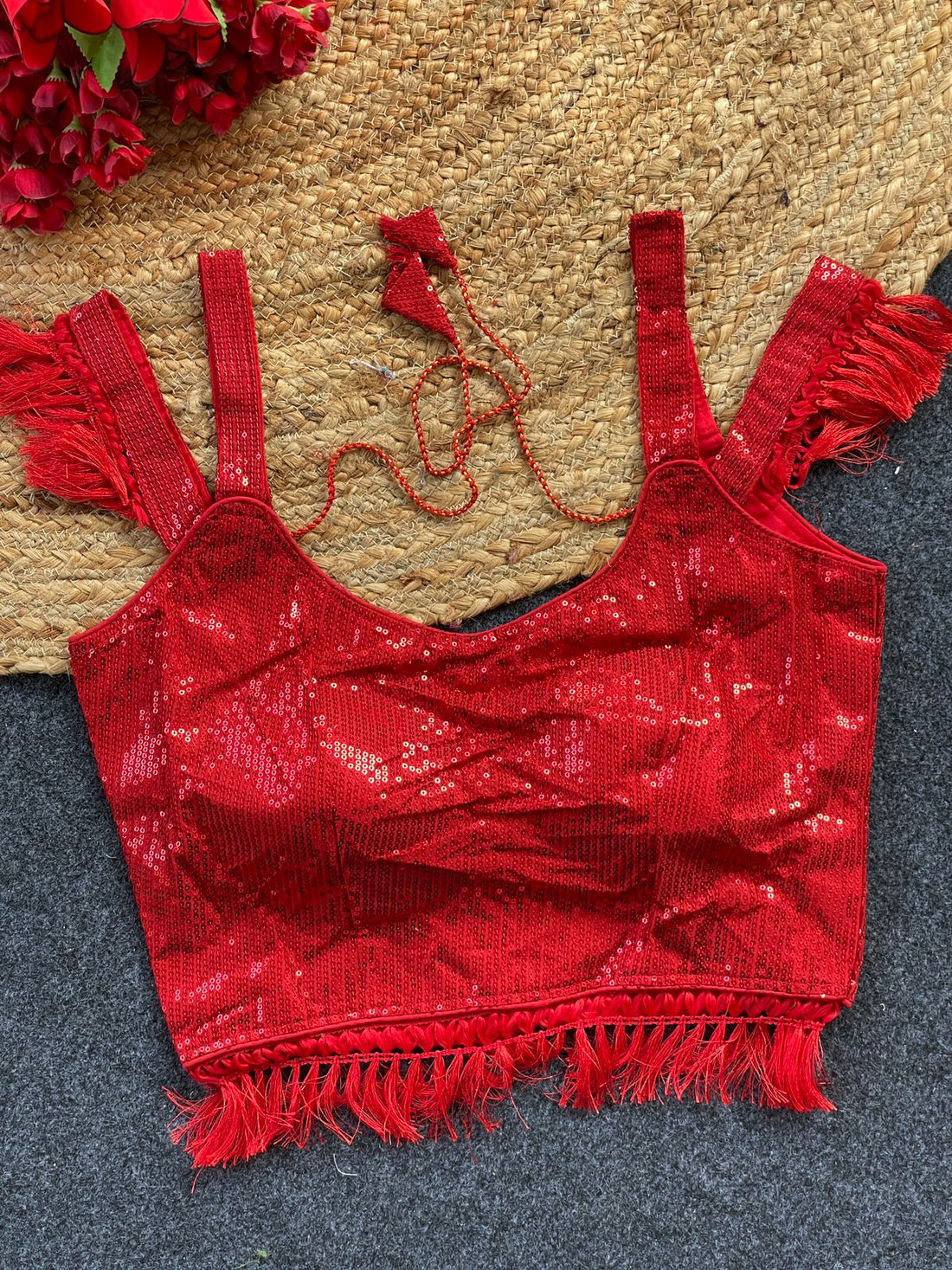 Readymade Blouse