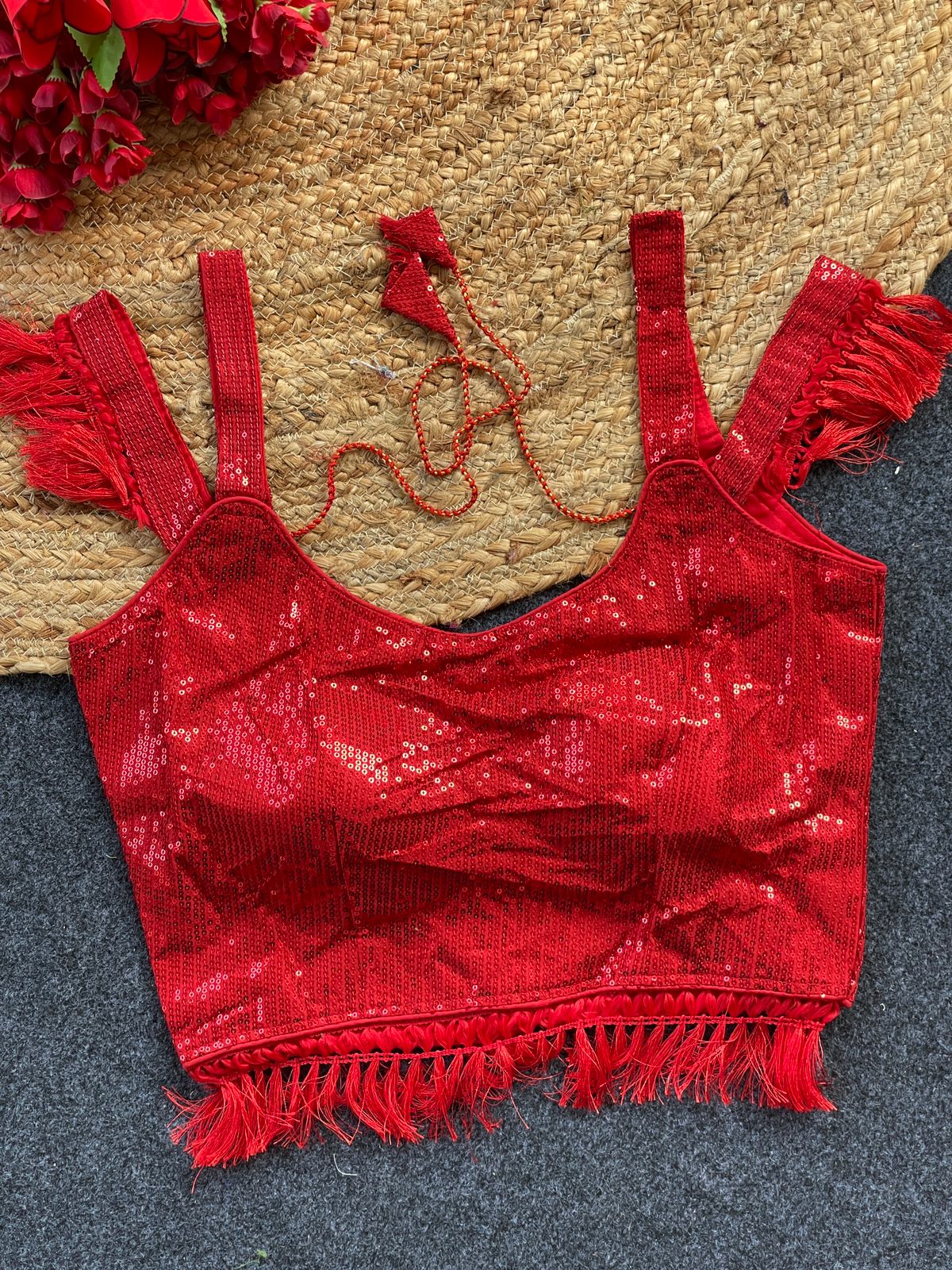 Readymade Blouse