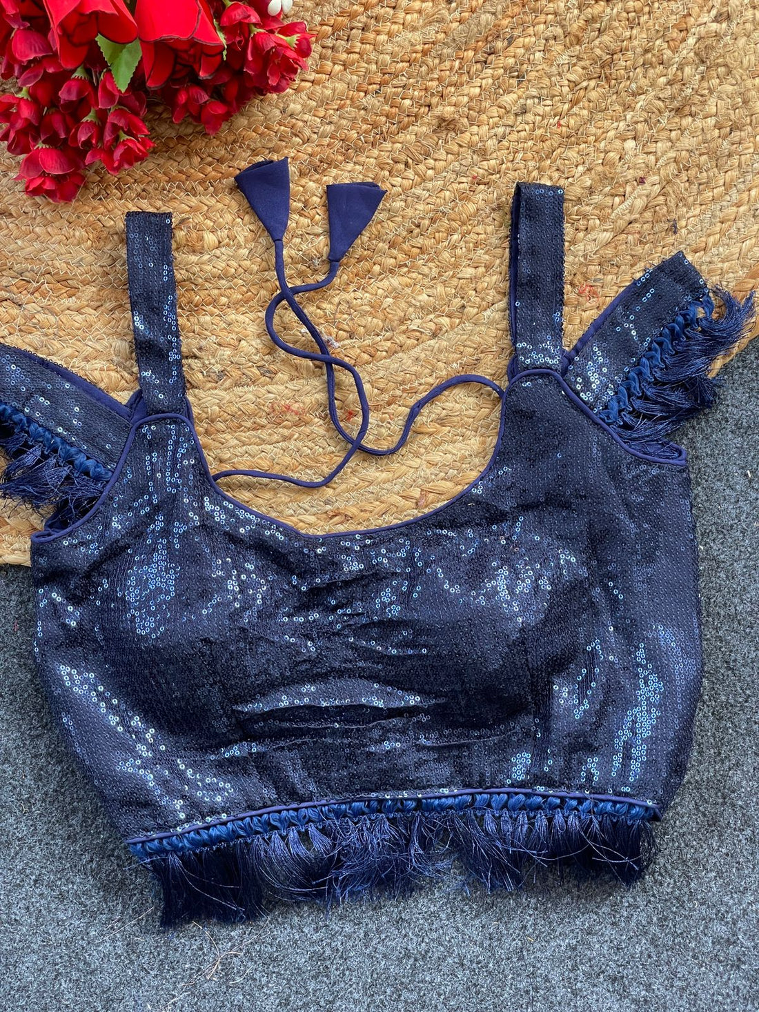 Readymade Blouse