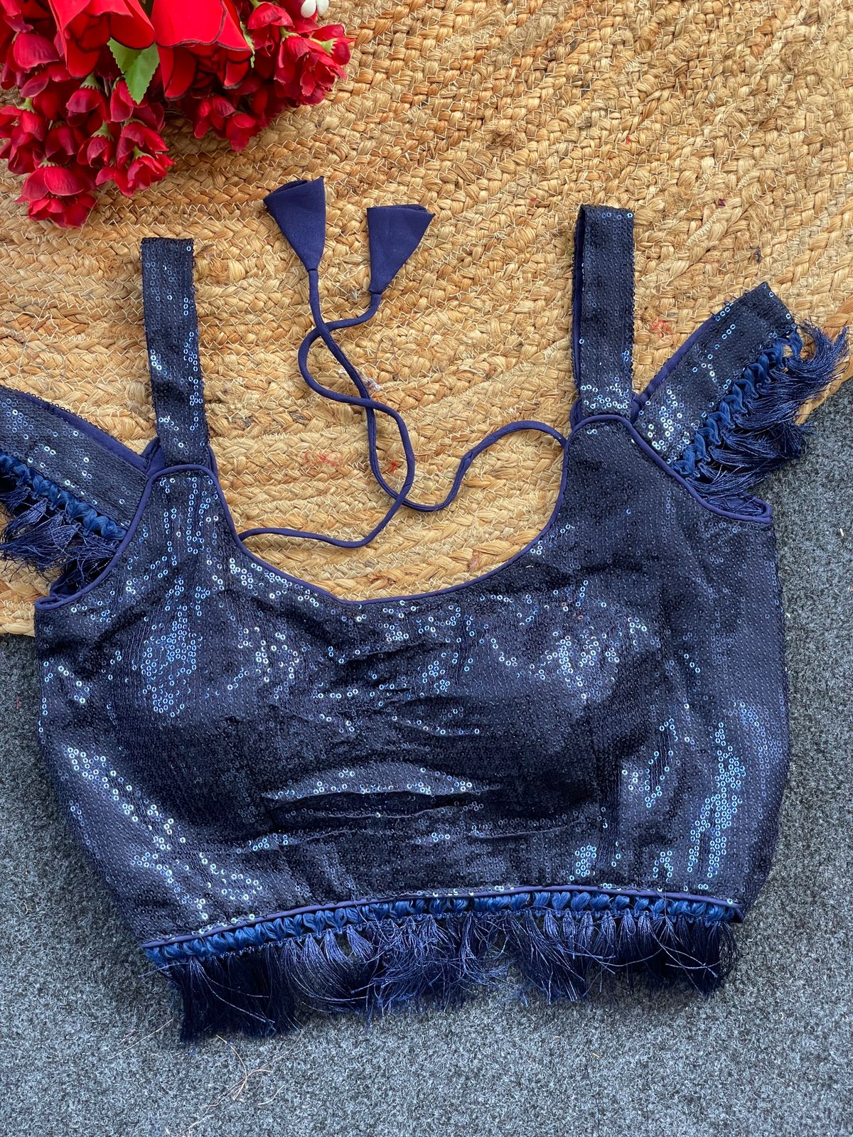 Readymade Blouse