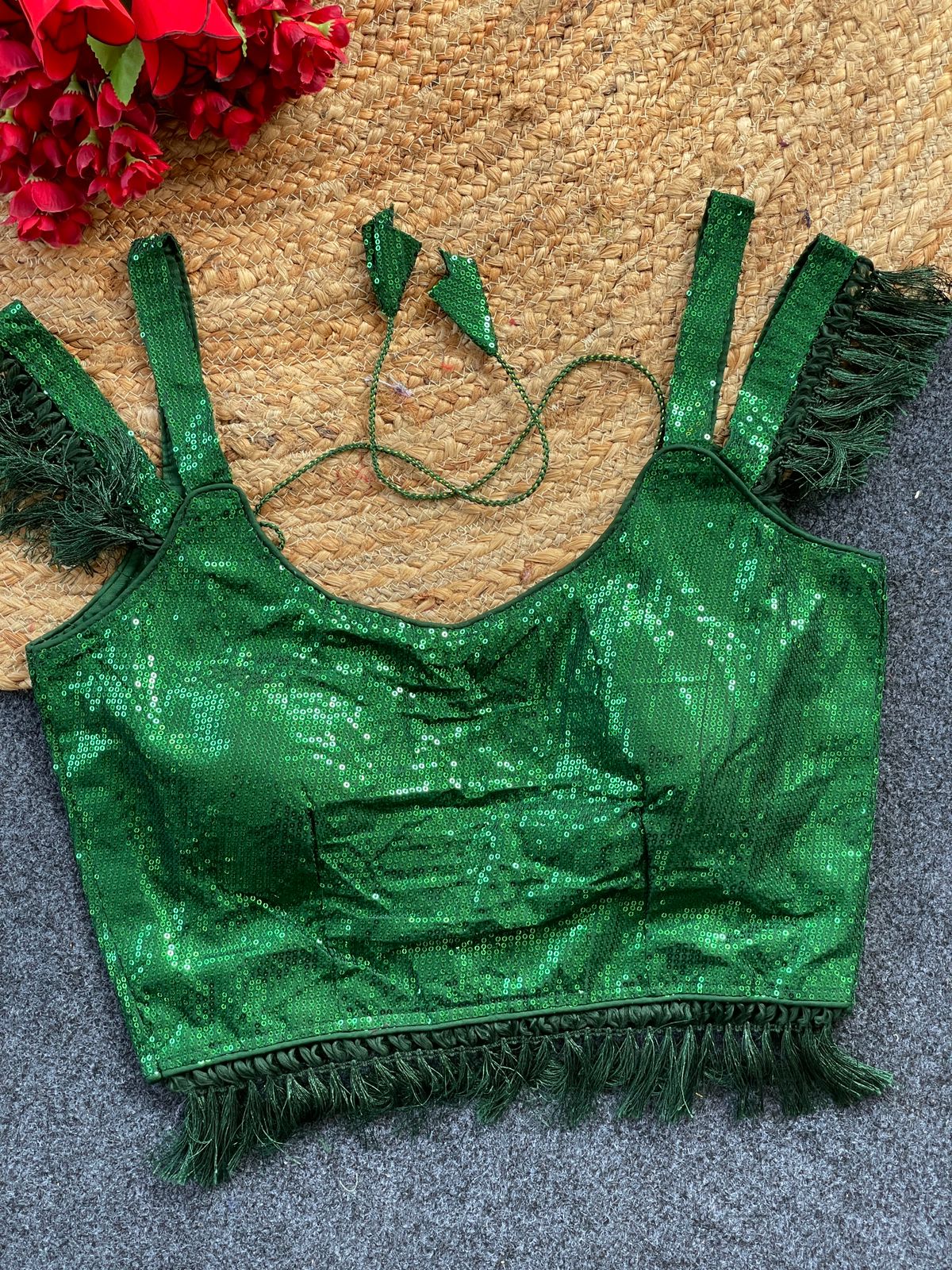 Readymade Blouse