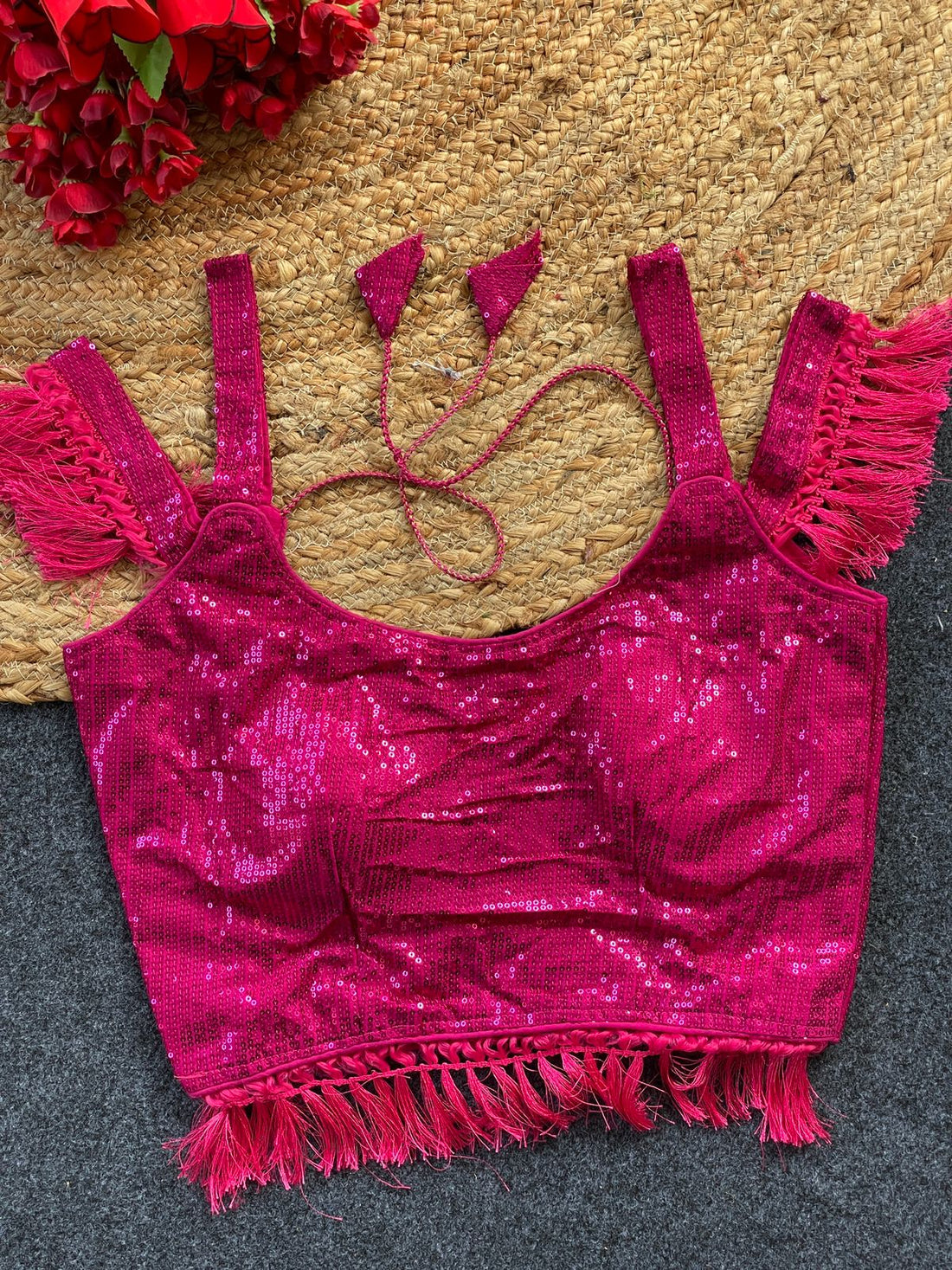 Readymade Blouse