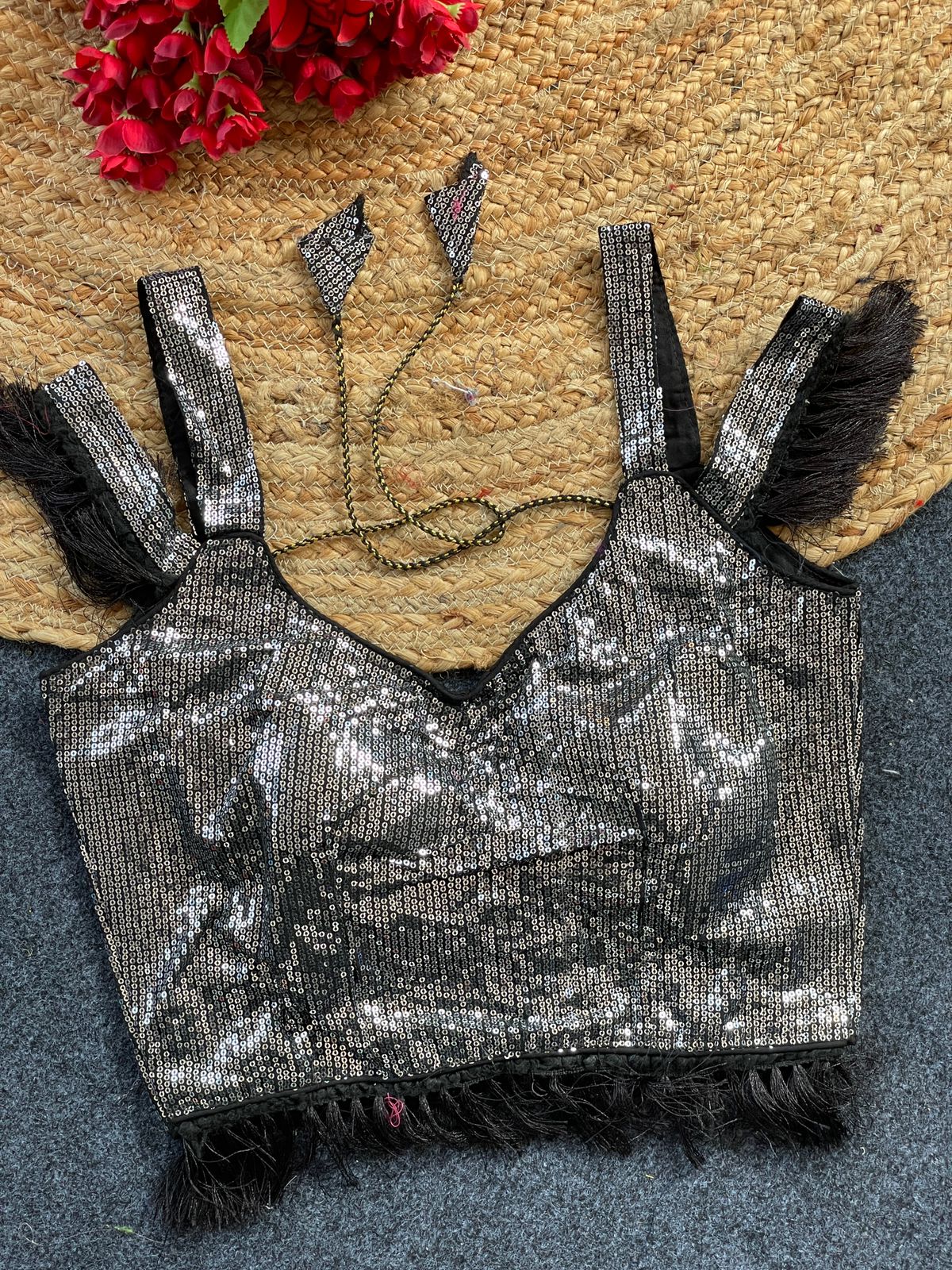 Readymade Blouse