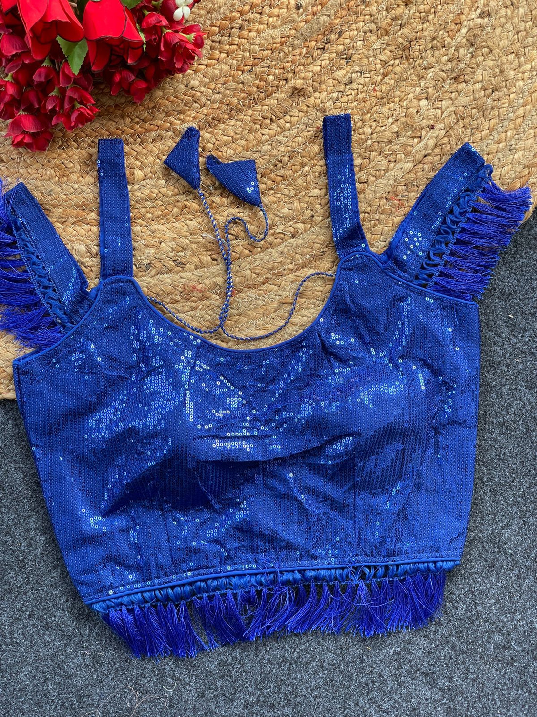 Readymade Blouse