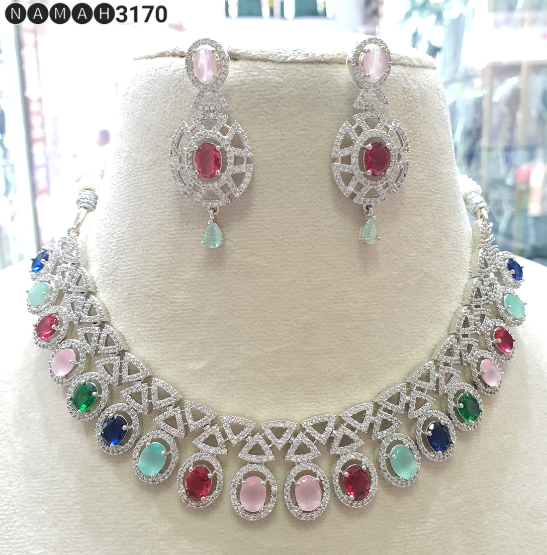 Necklace Set