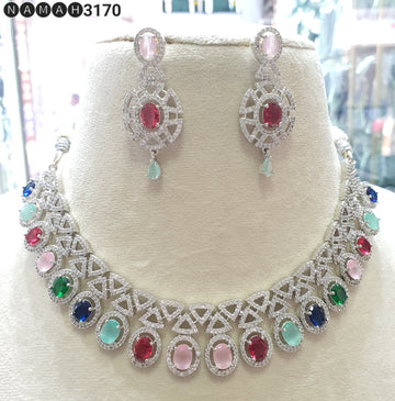 Necklace Set