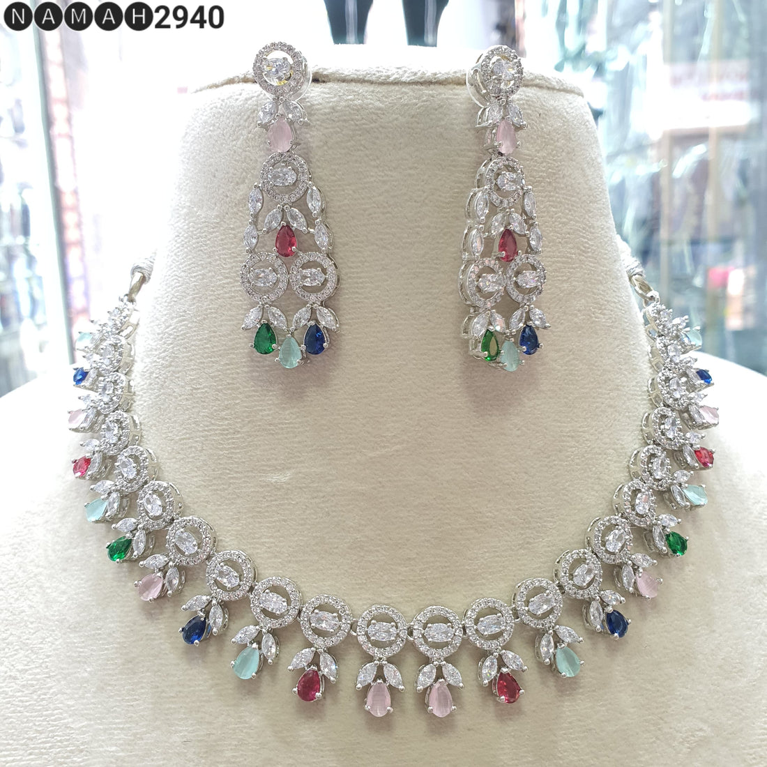 Necklace Set