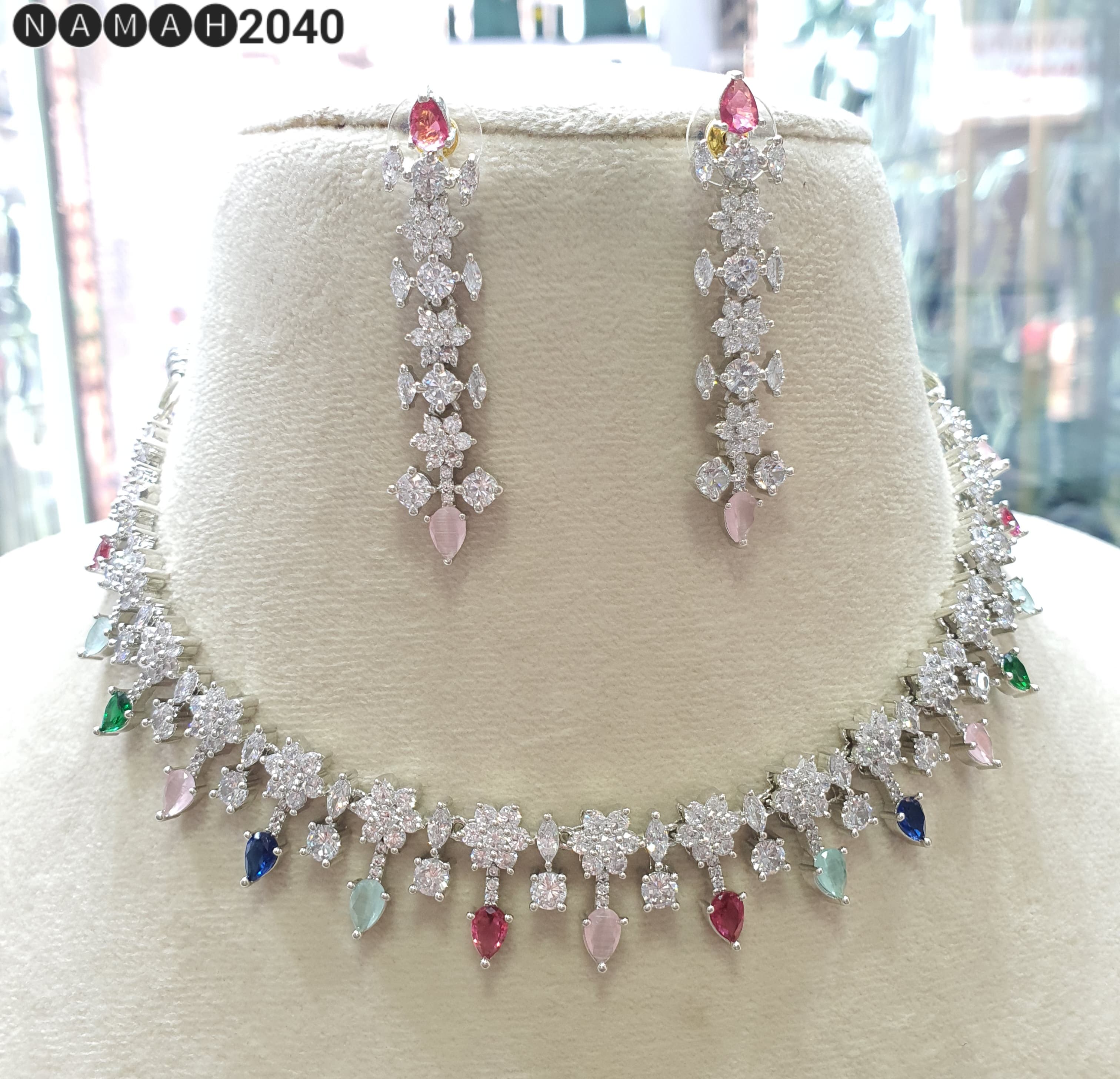 Necklace Set