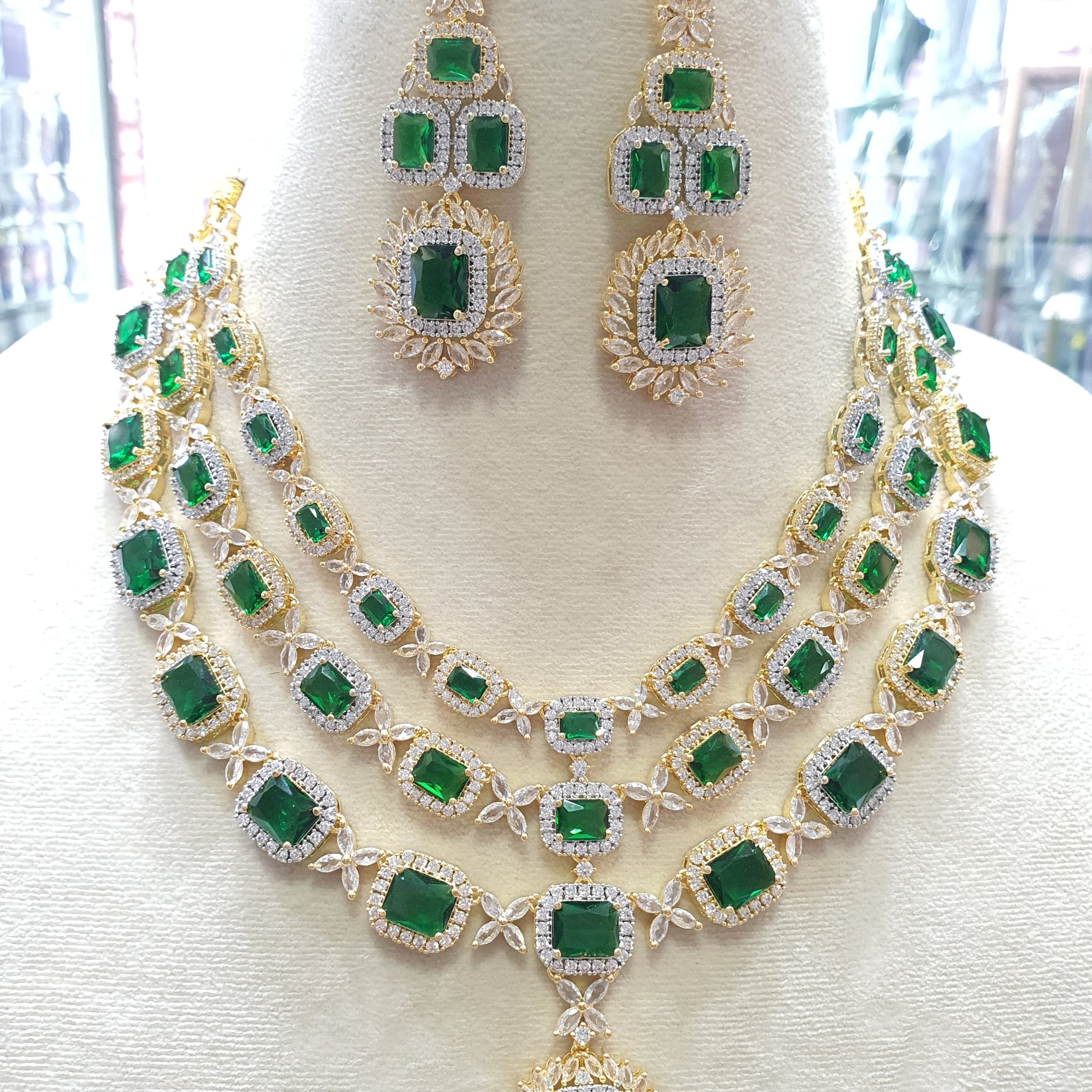 Necklace Set