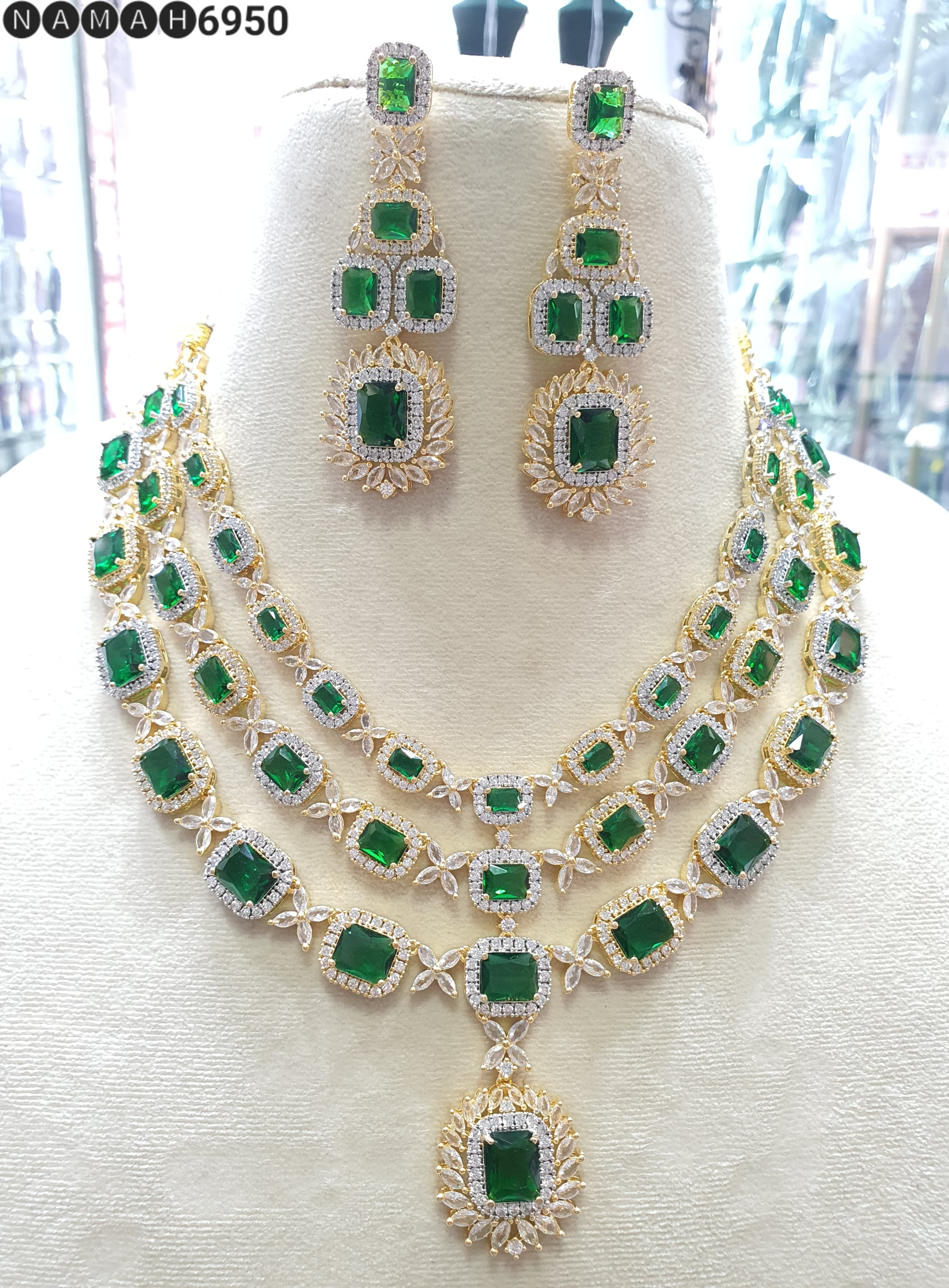 Necklace Set