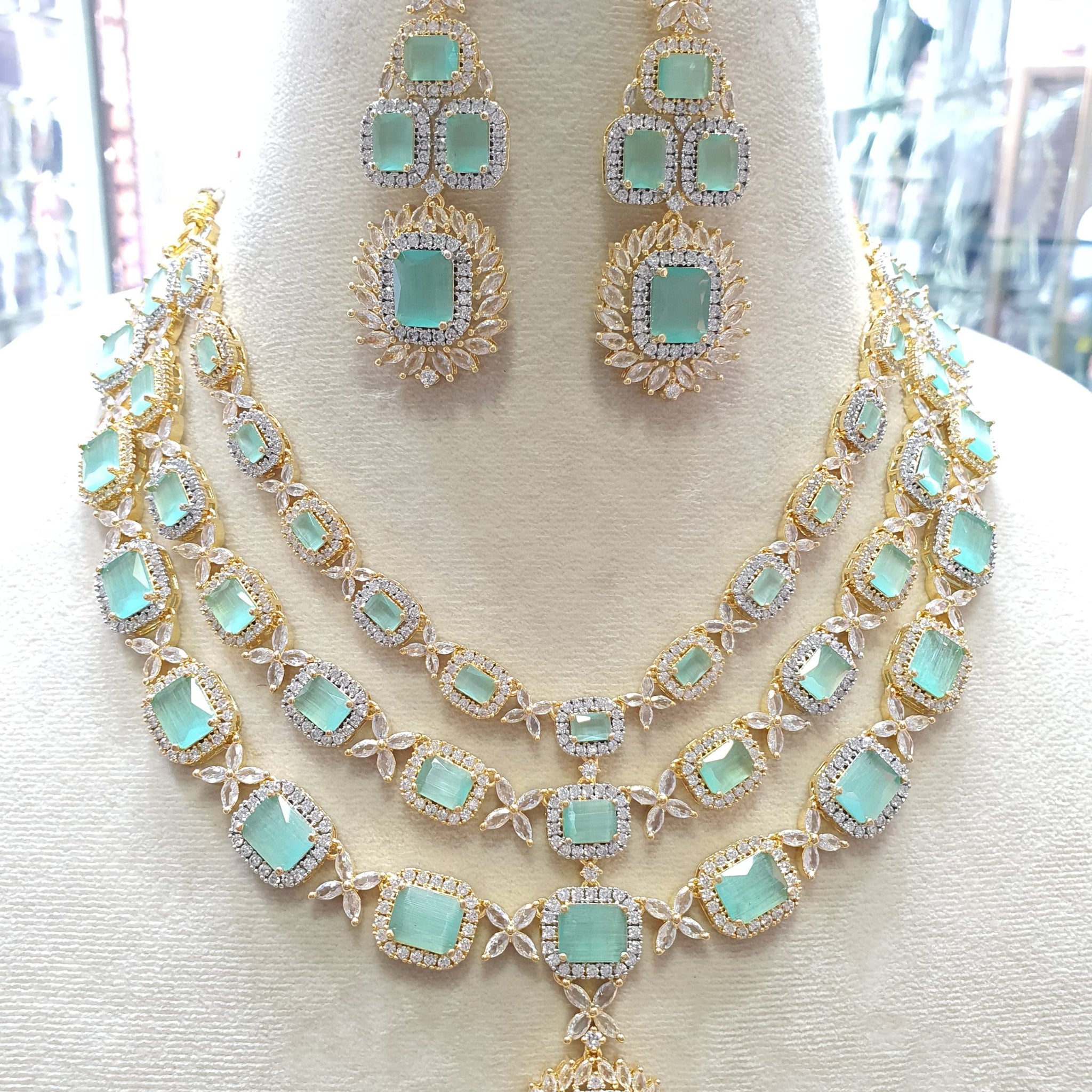 Necklace Set