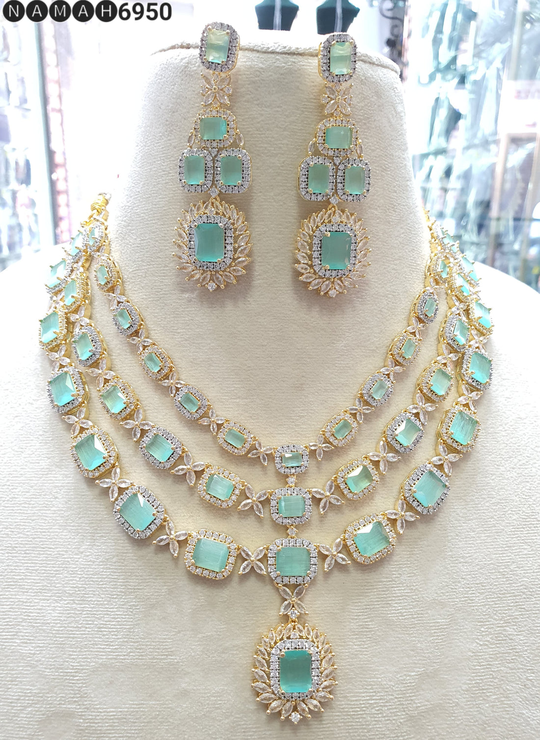 Necklace Set
