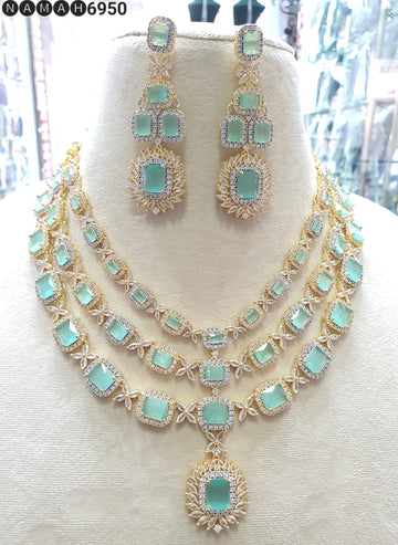 Necklace Set