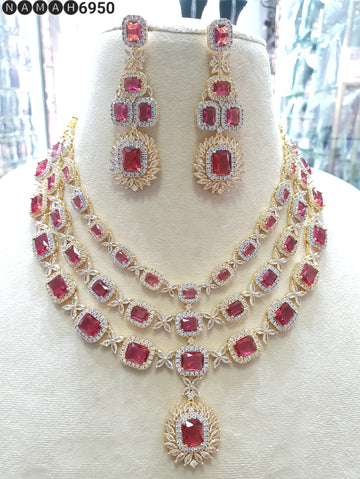 Necklace Set