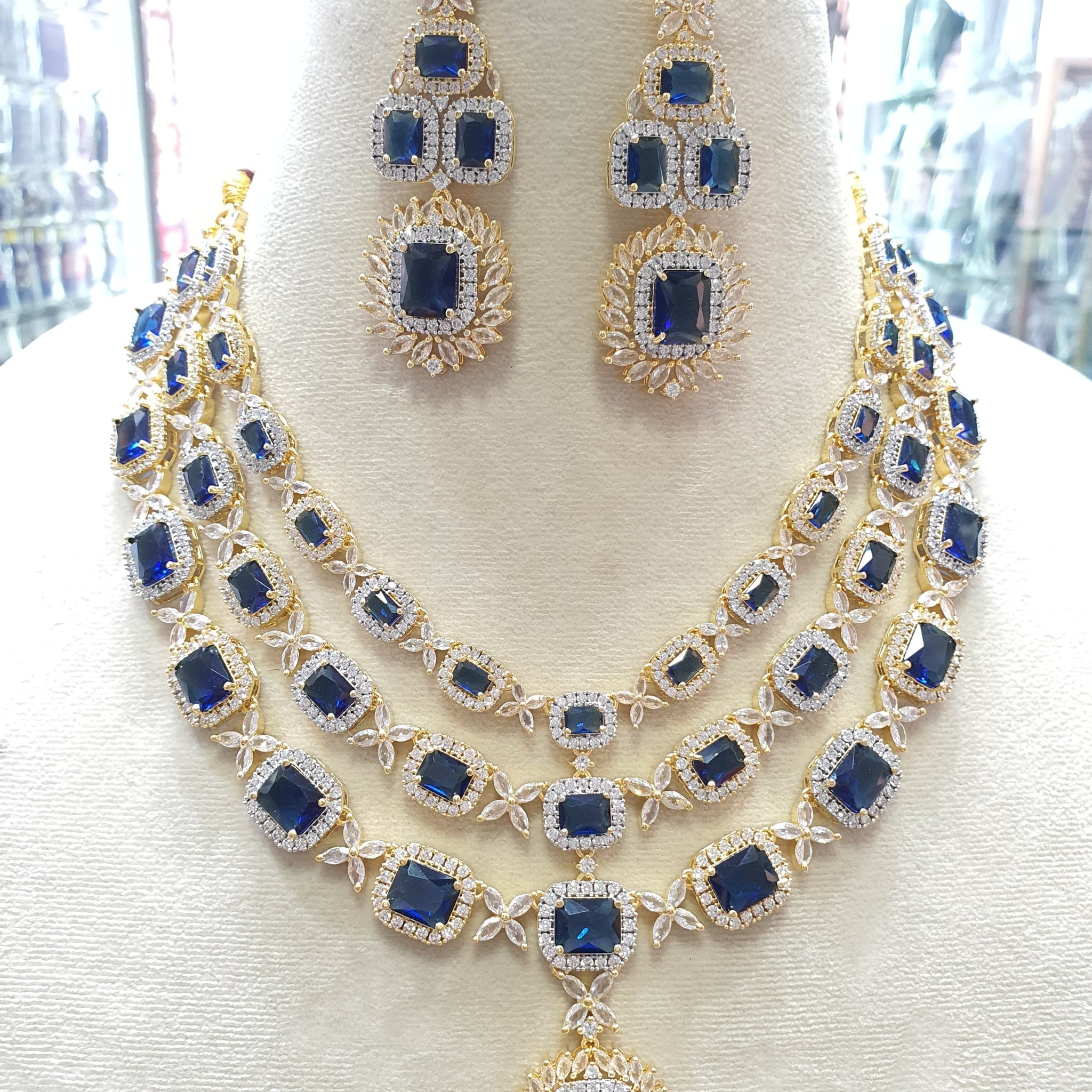 Necklace Set