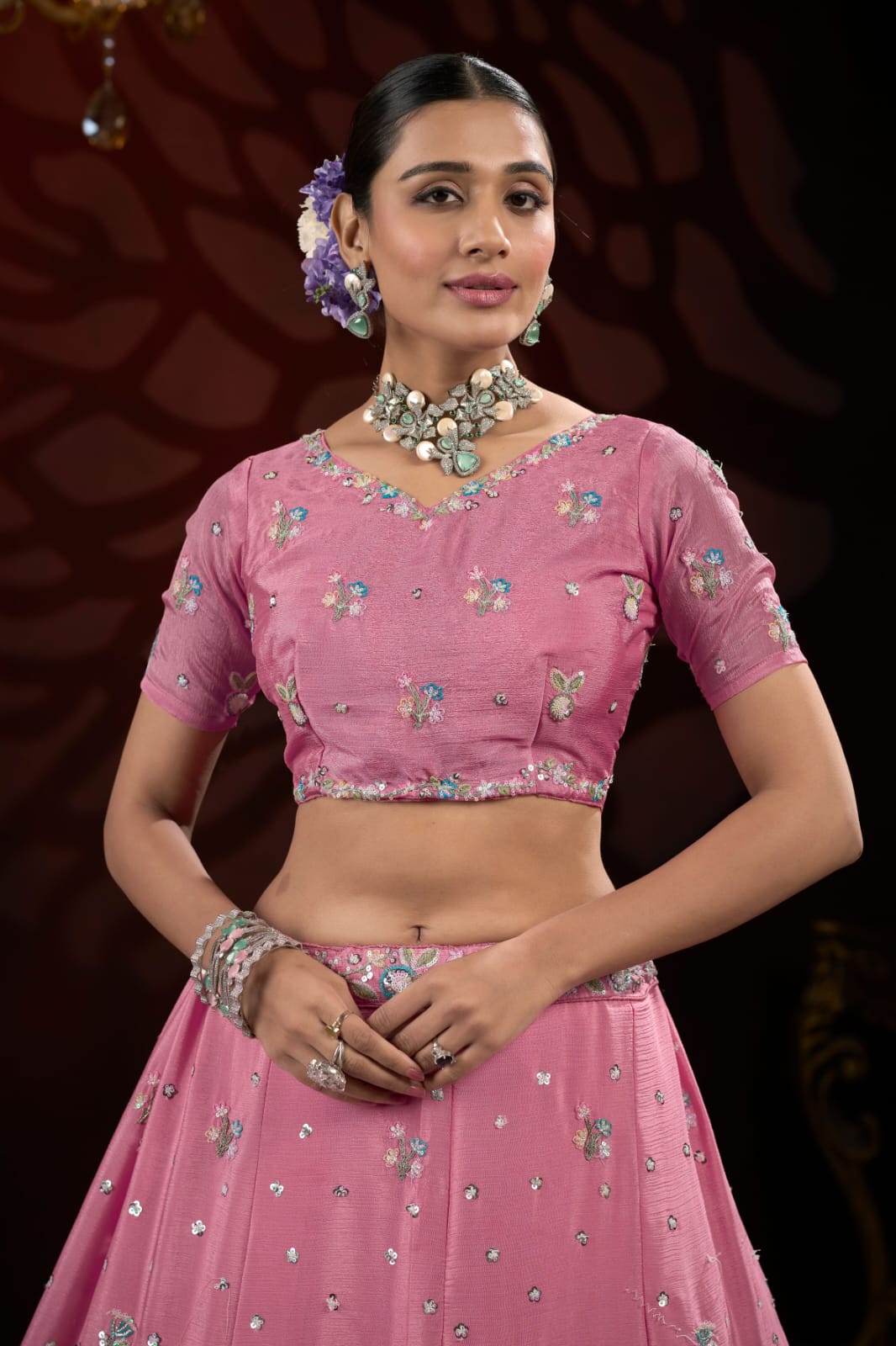 Lehenga Choli