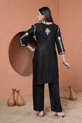 Plazo Suit