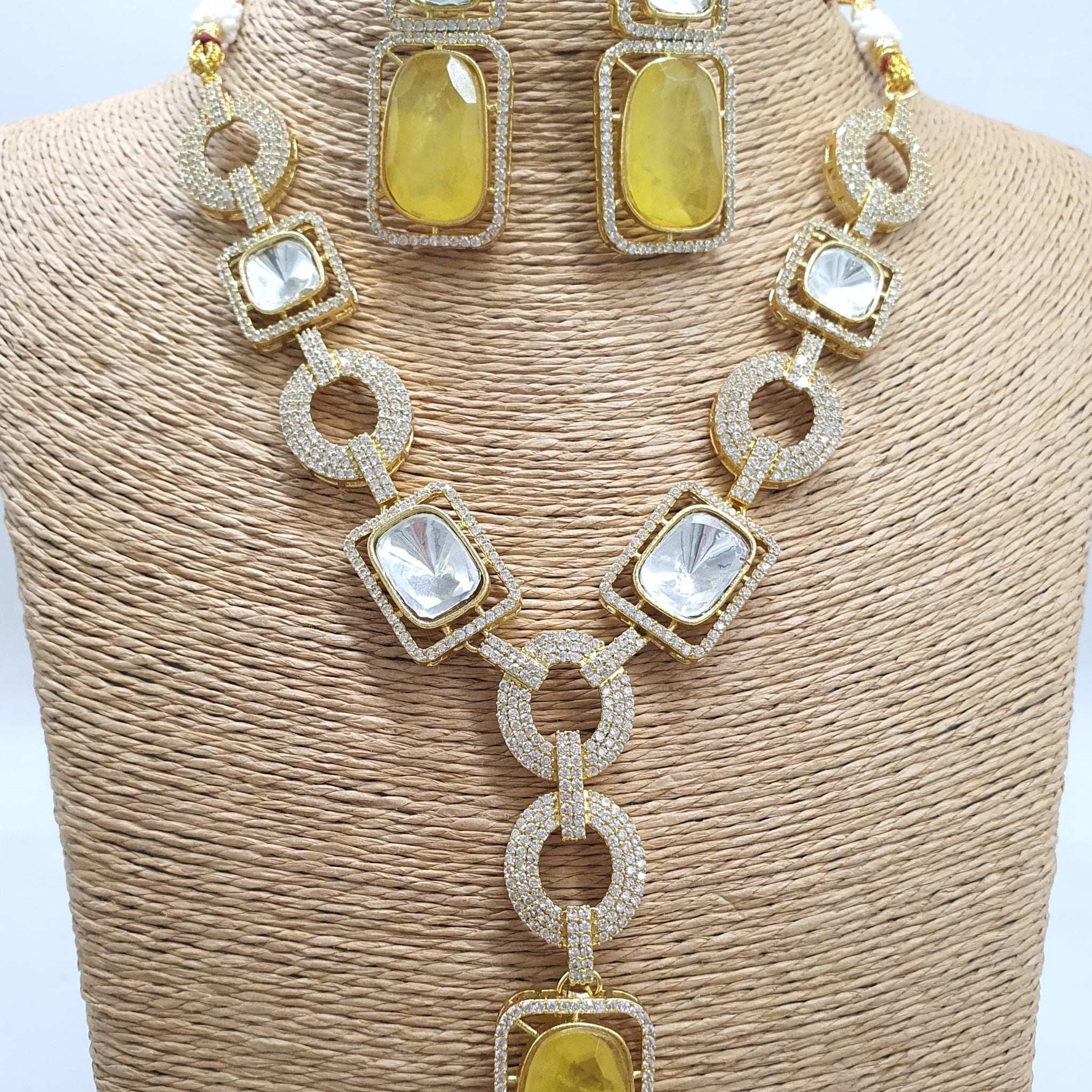 Necklace Set