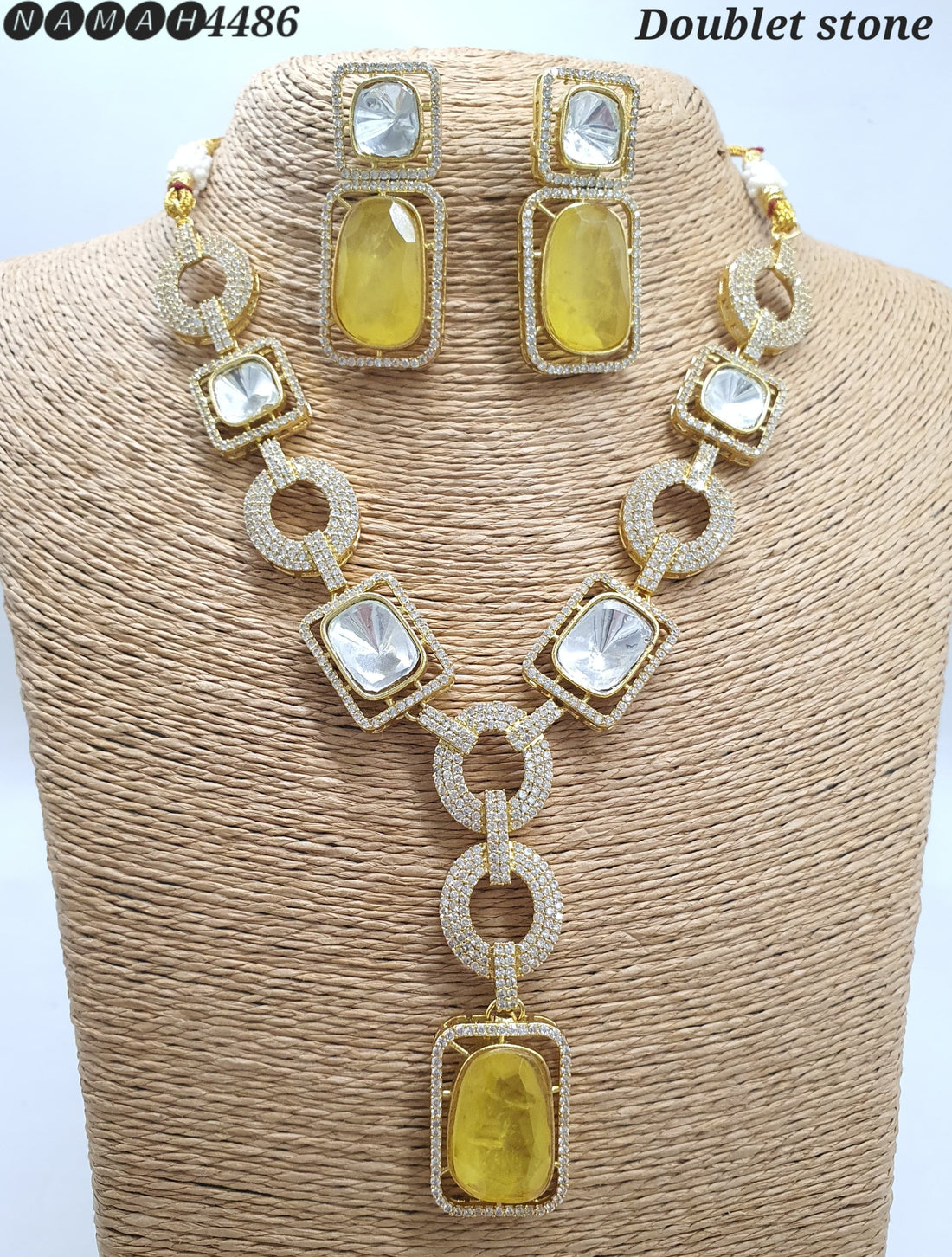 Necklace Set