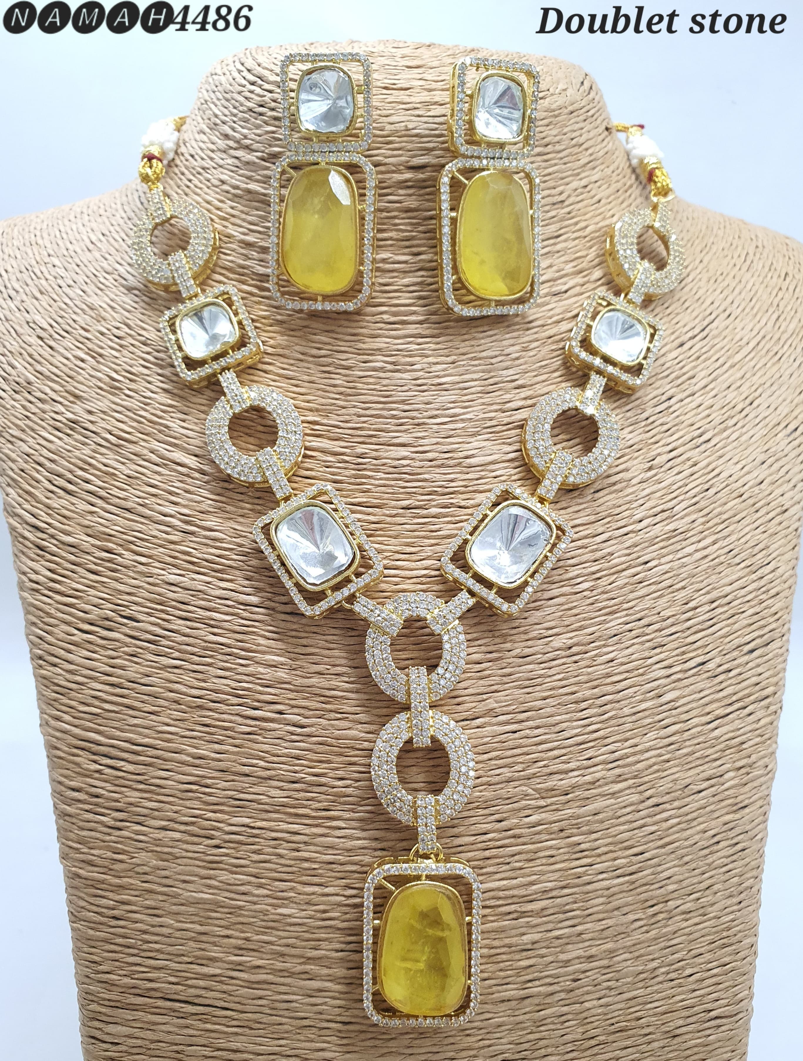 Necklace Set