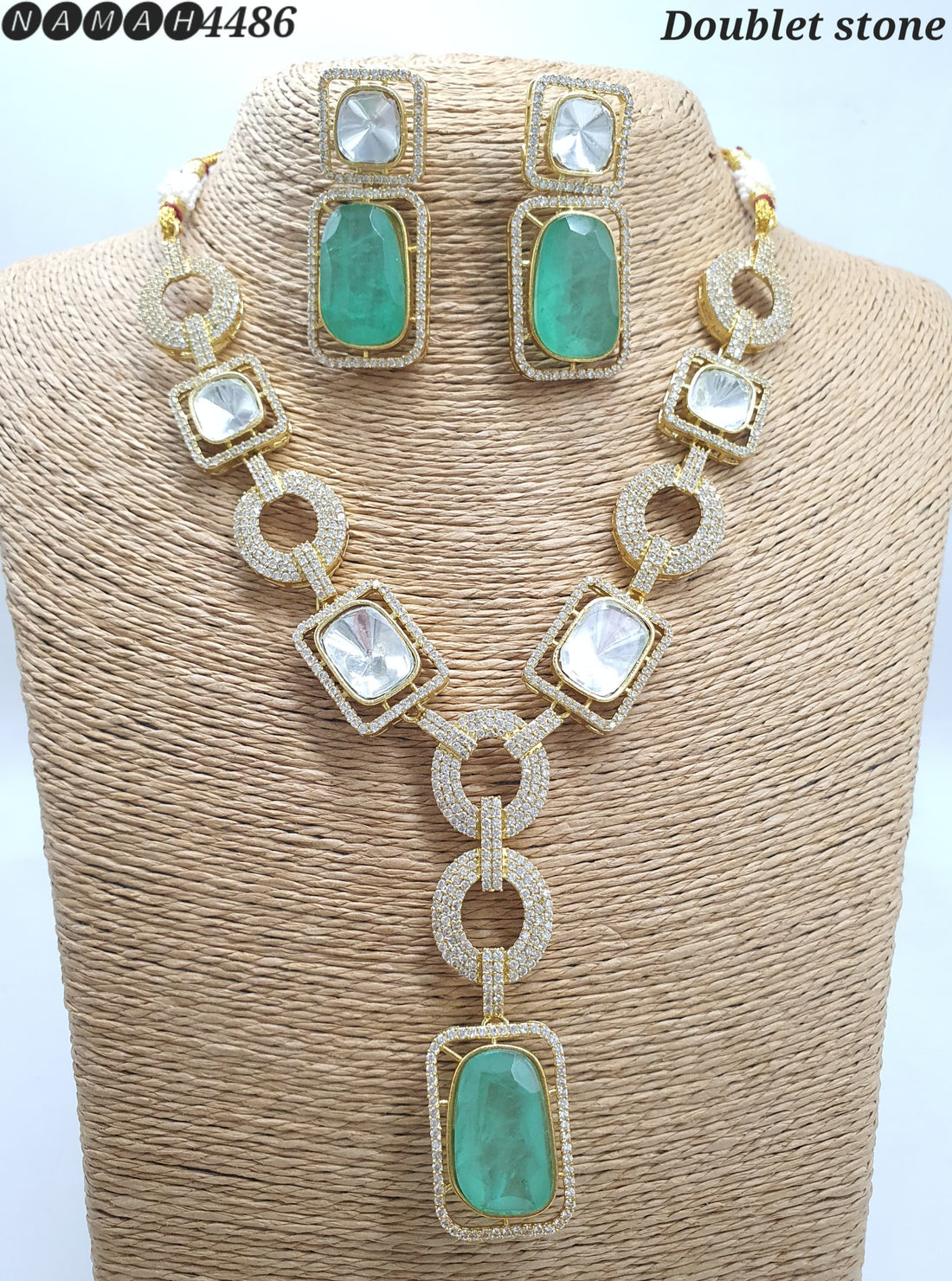 Necklace Set