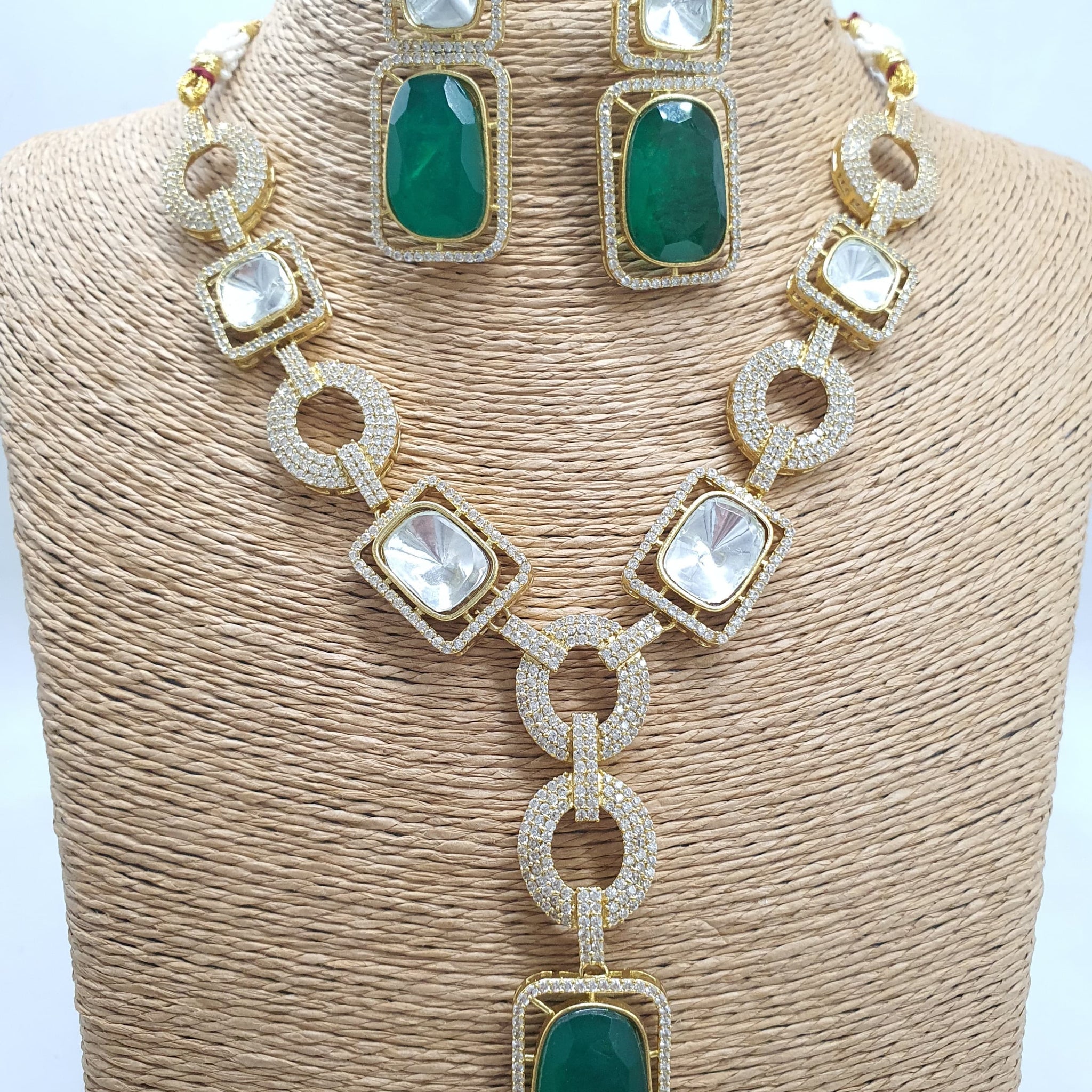 Necklace Set