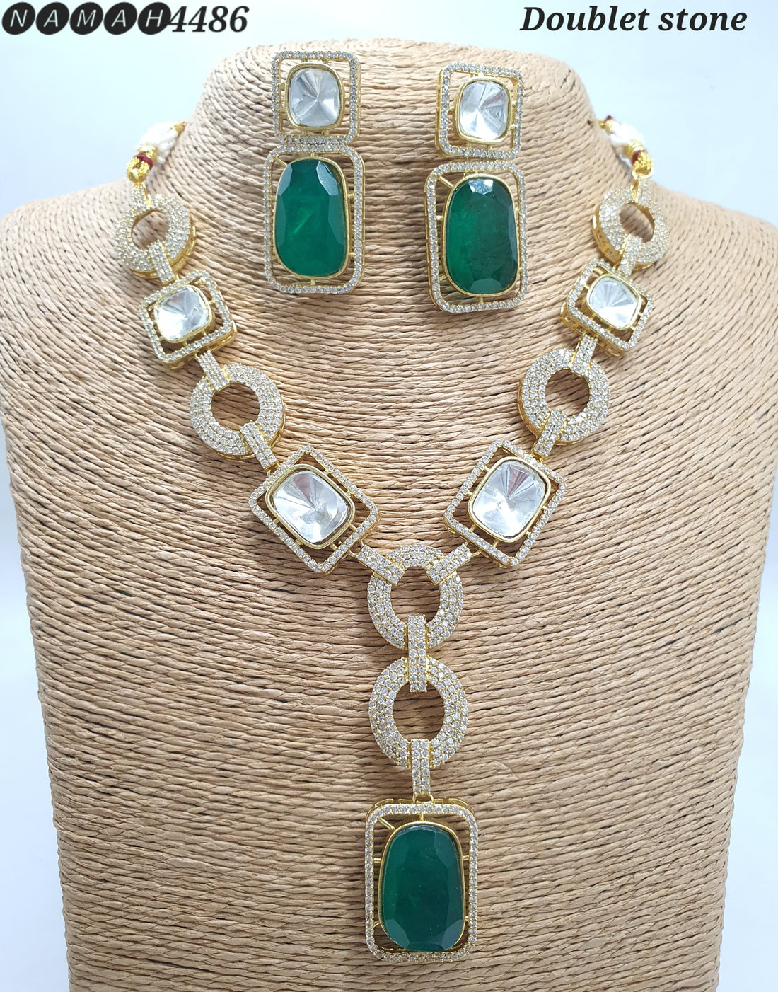 Necklace Set
