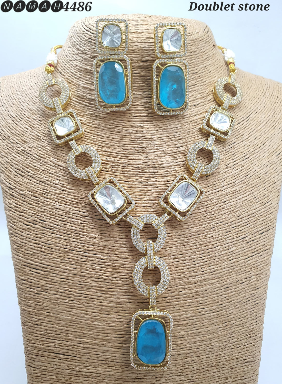 Necklace Set