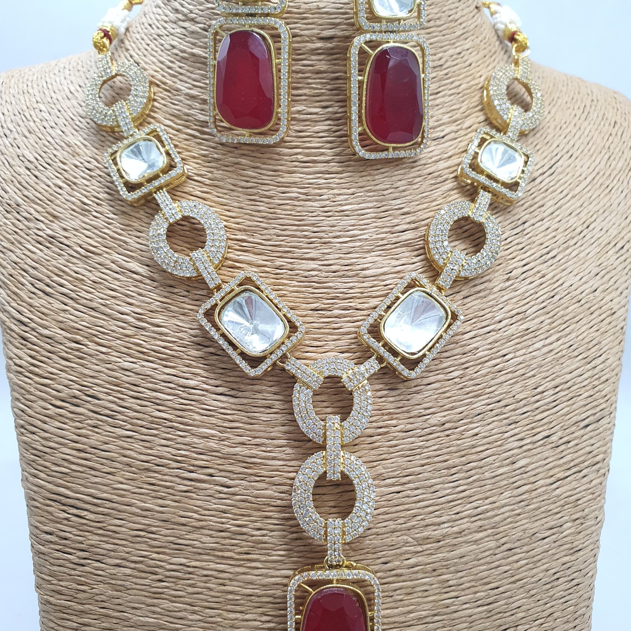 Necklace Set