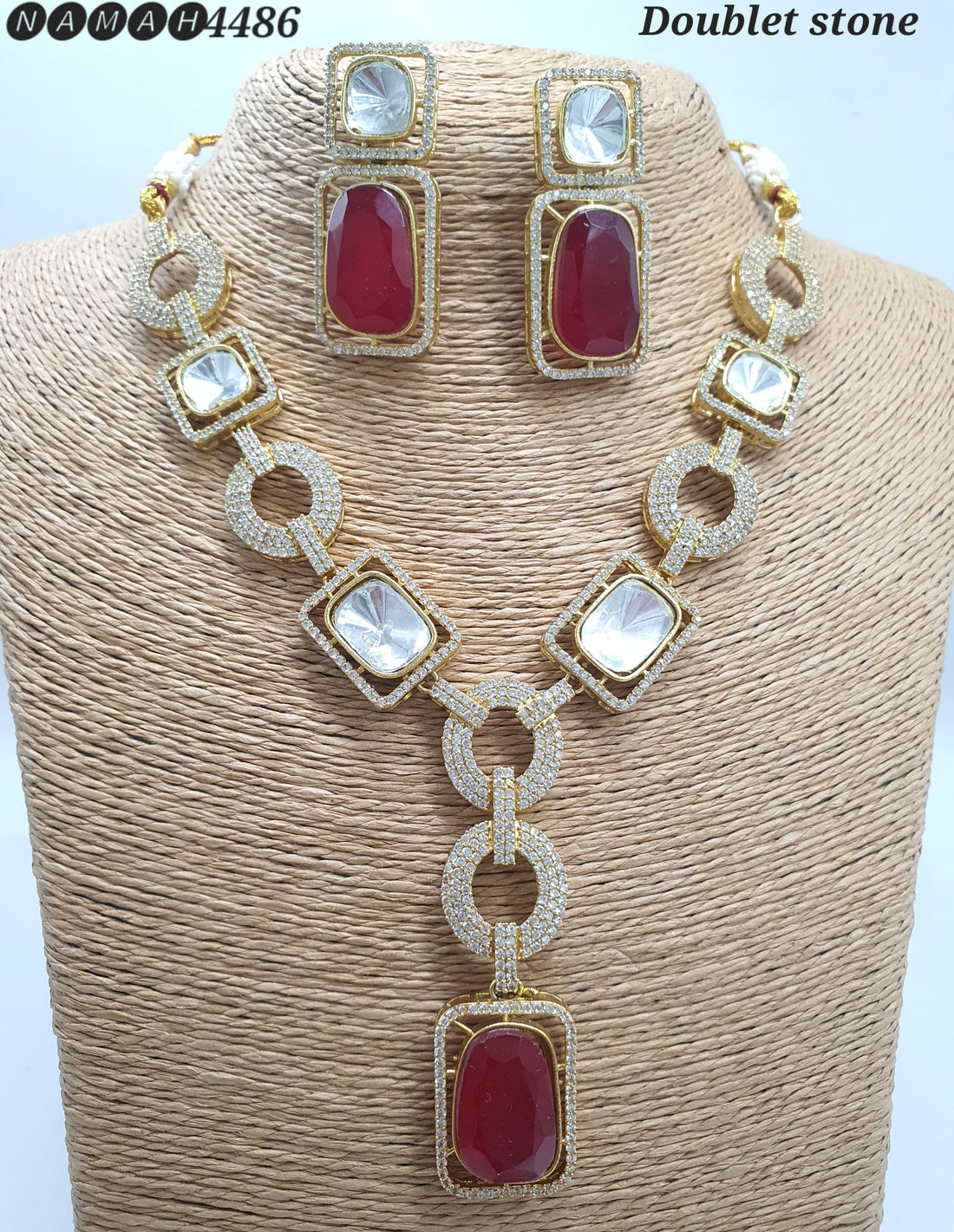 Necklace Set
