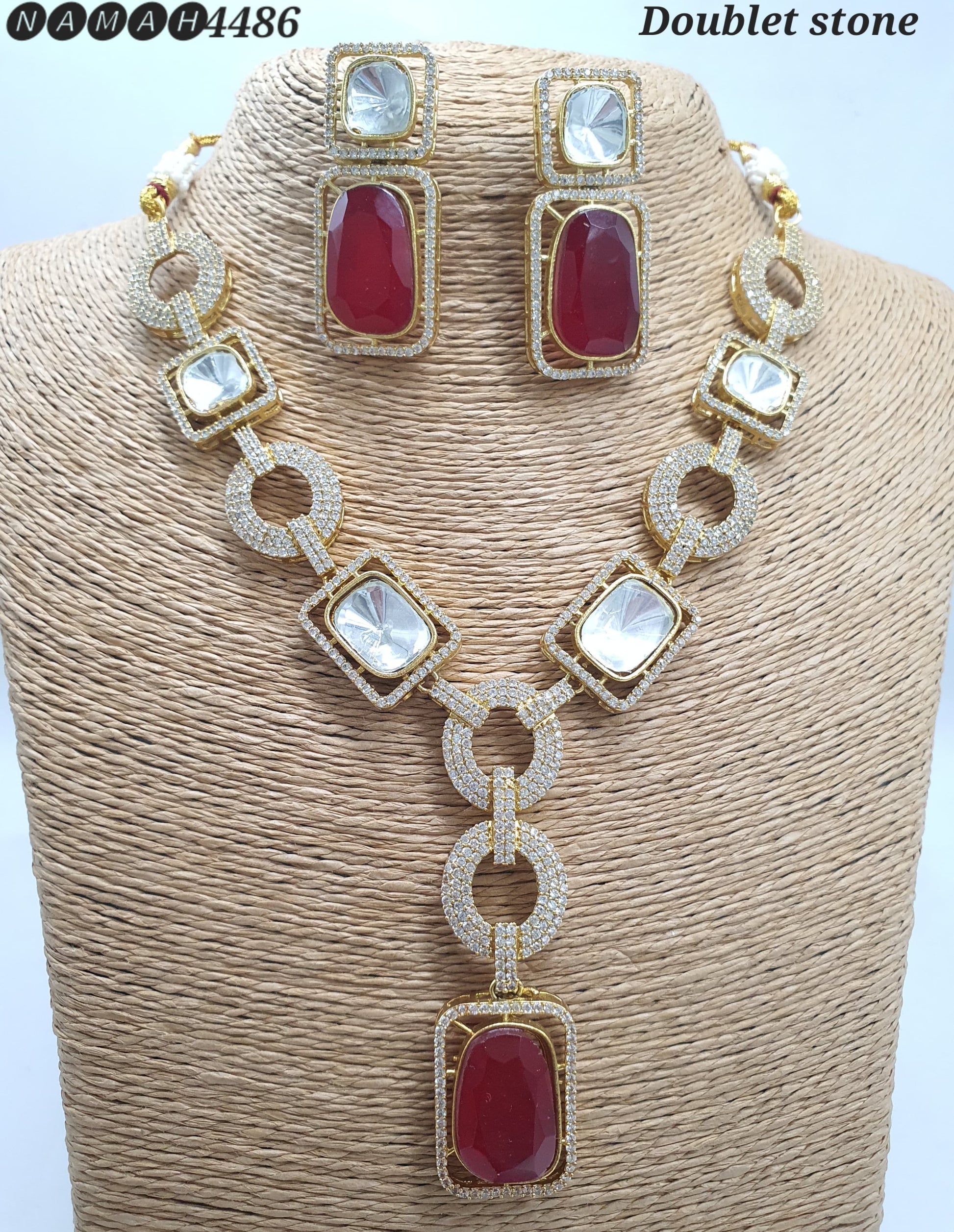 Necklace Set