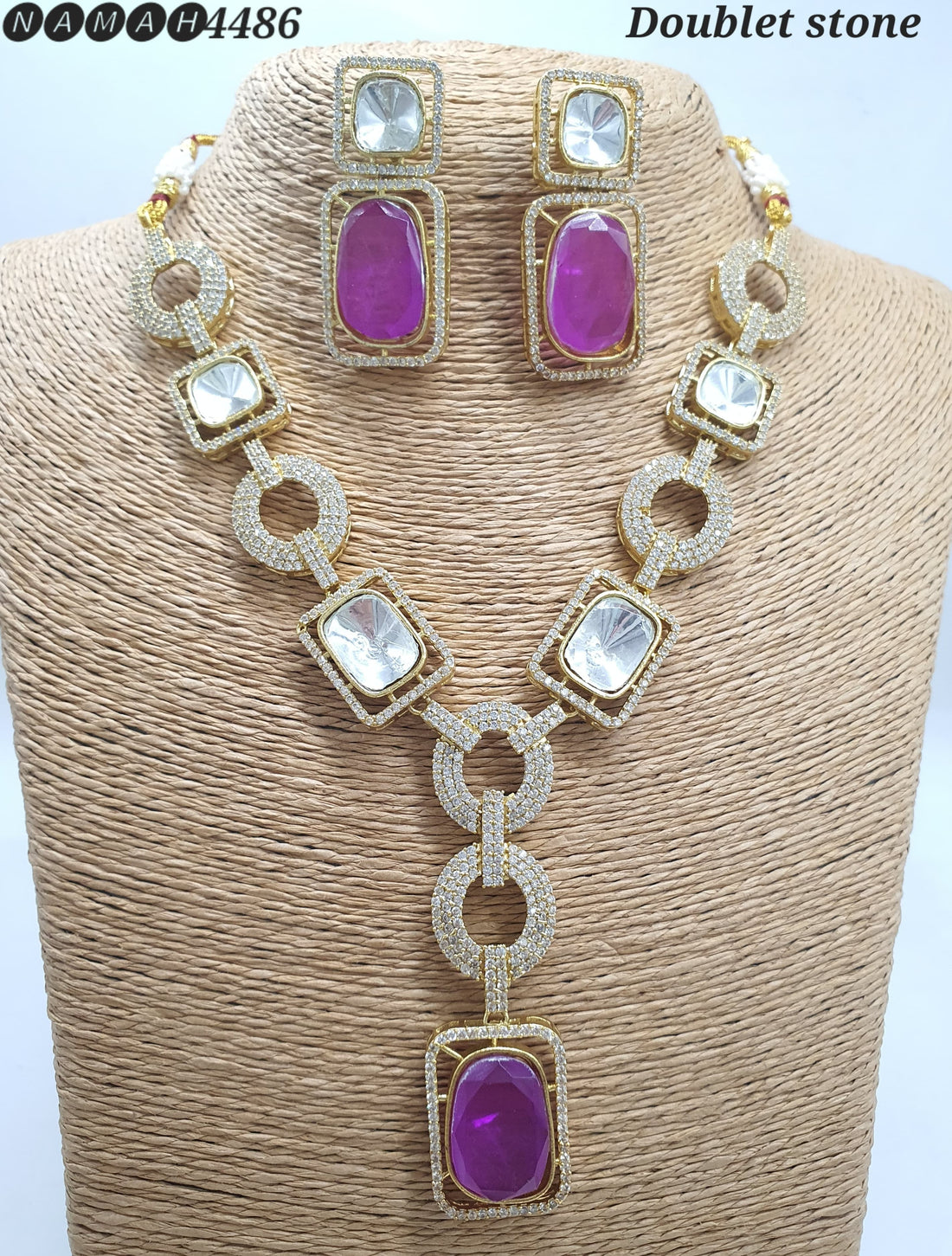 Necklace Set