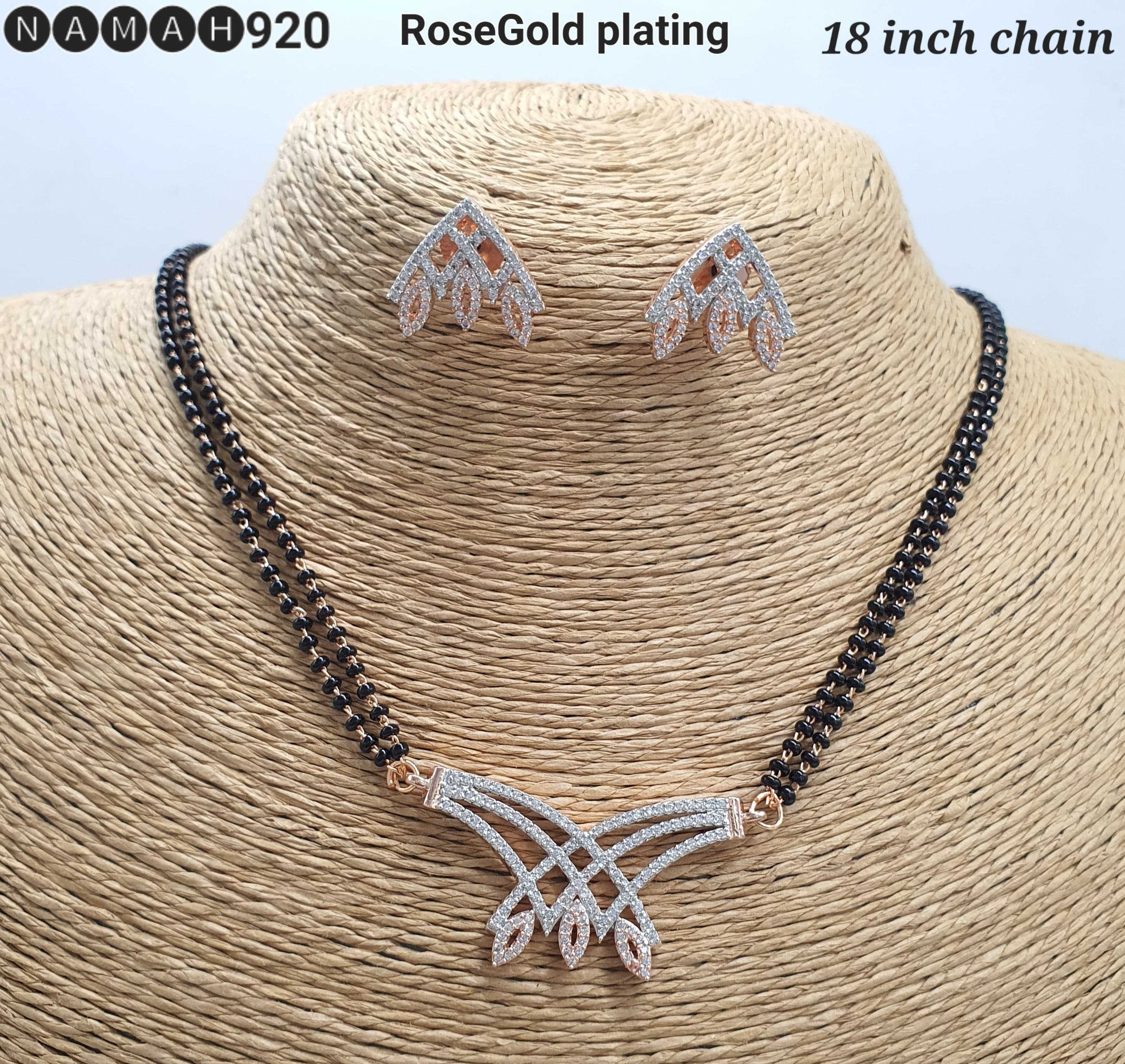 Mangalsutra