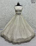 Bridal Lehenga Choli