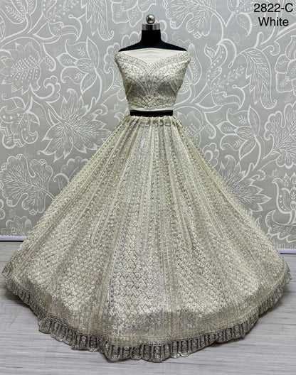 Bridal Lehenga Choli