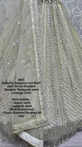 Bridal Lehenga Choli
