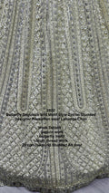 Bridal Lehenga Choli