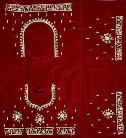 Bridal Lehenga Choli