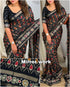 Chiffon Saree