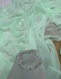 Chiffon Saree