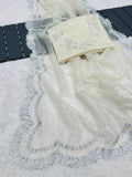 Chiffon Saree
