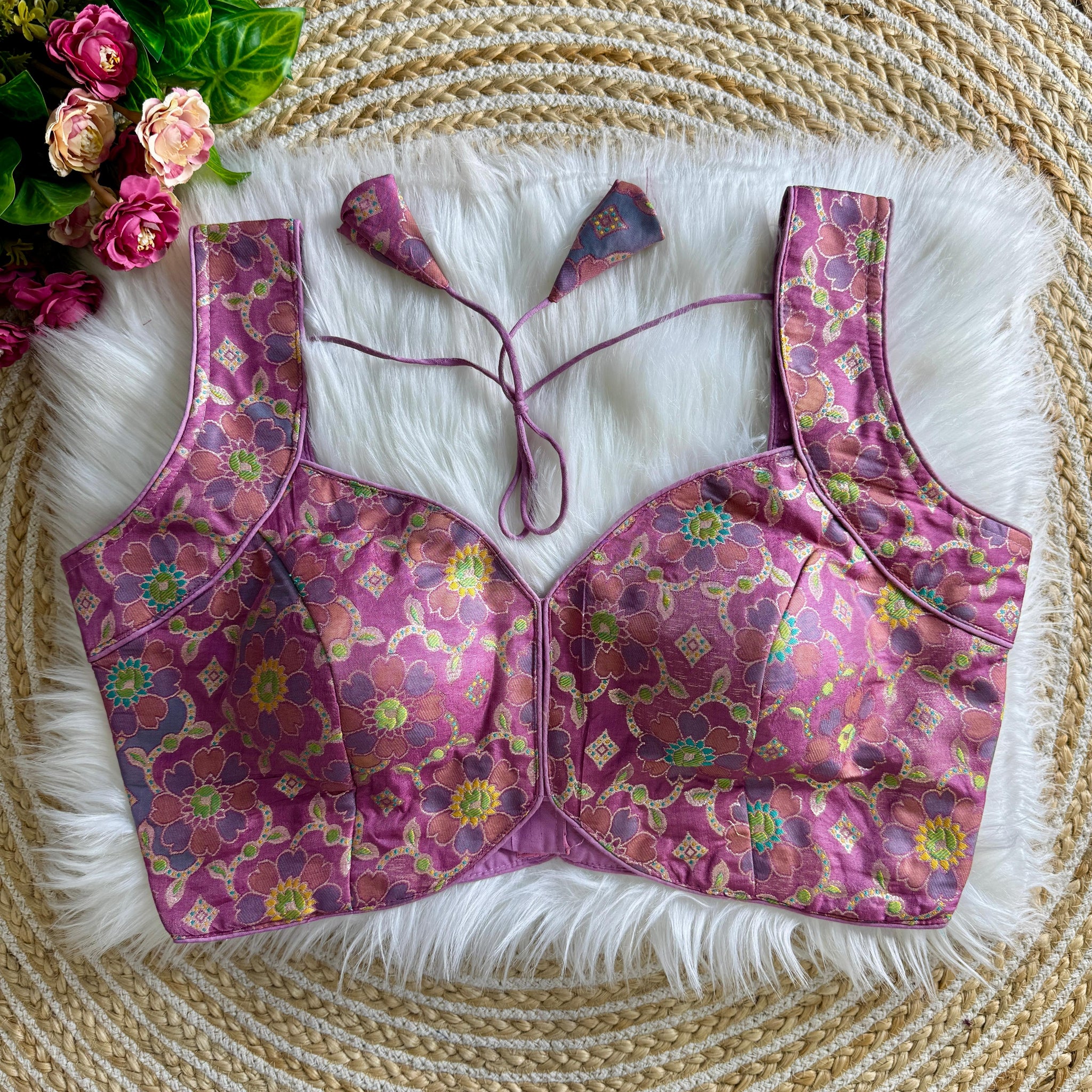 Readymade Blouse