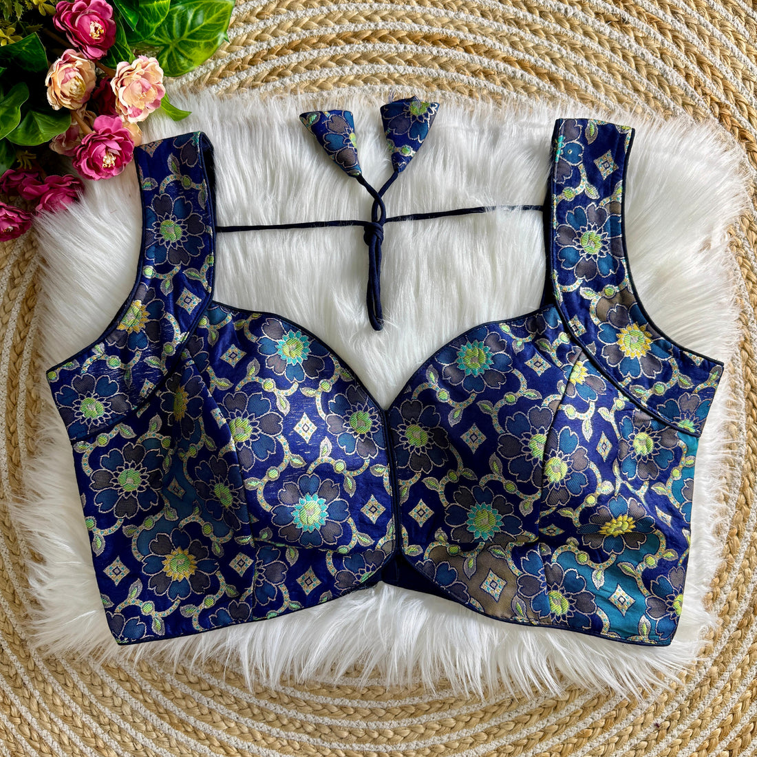 Readymade Blouse