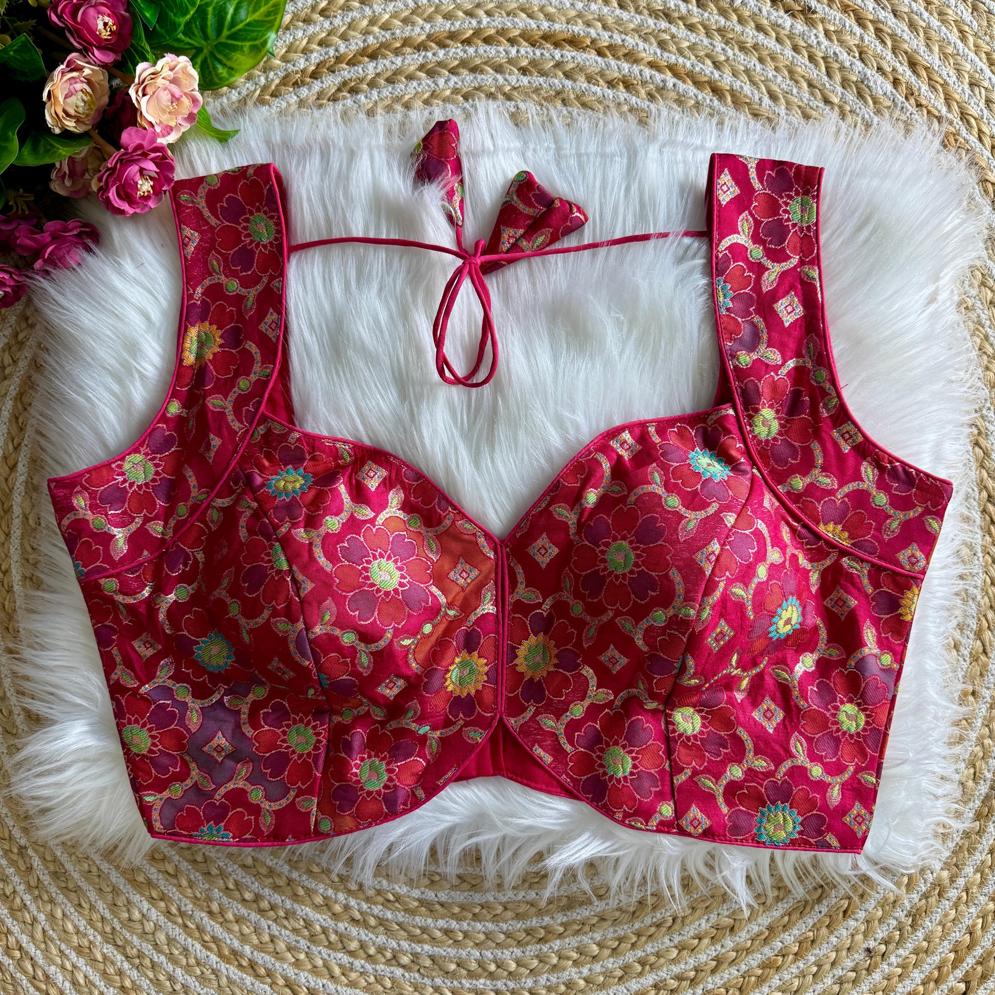 Readymade Blouse