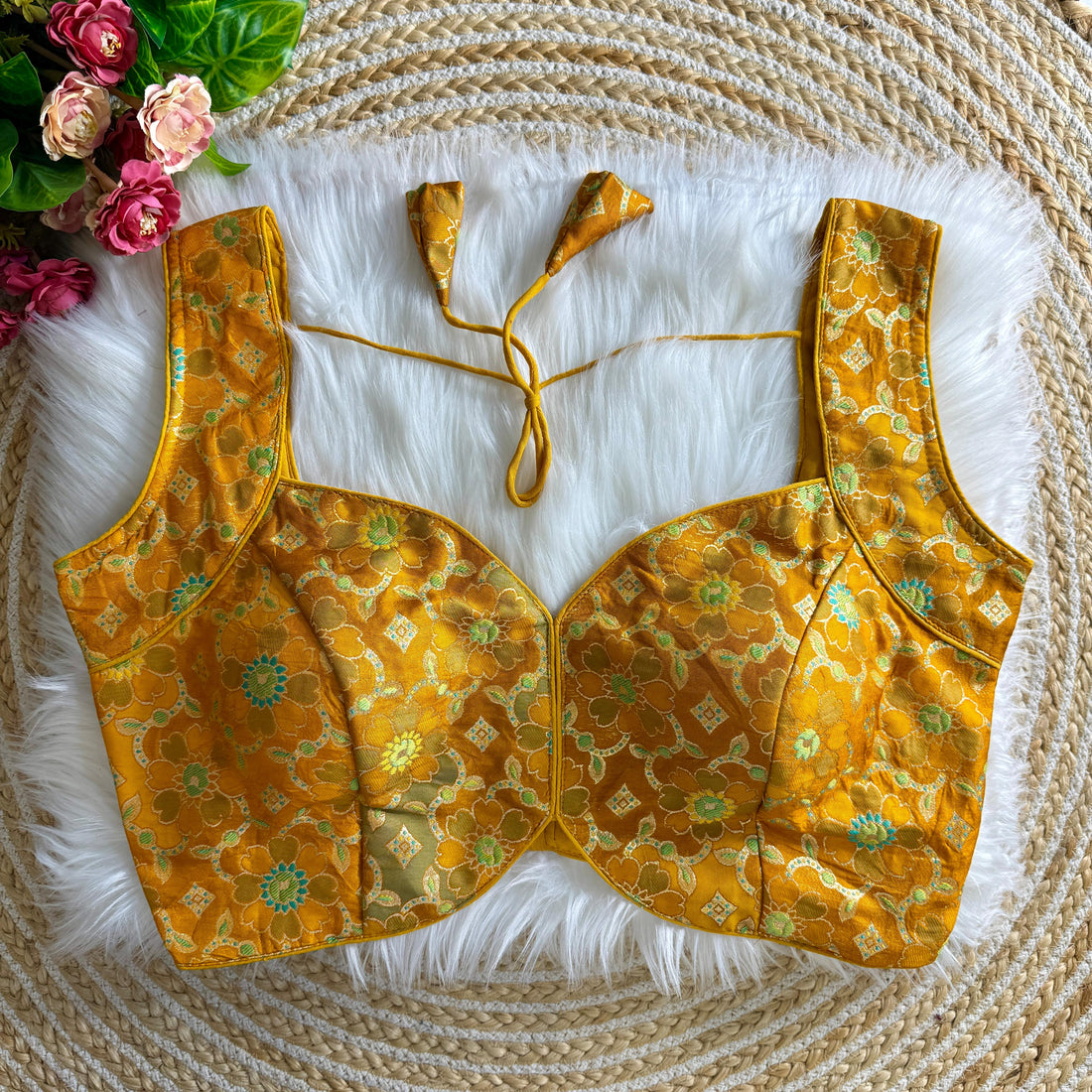 Readymade Blouse