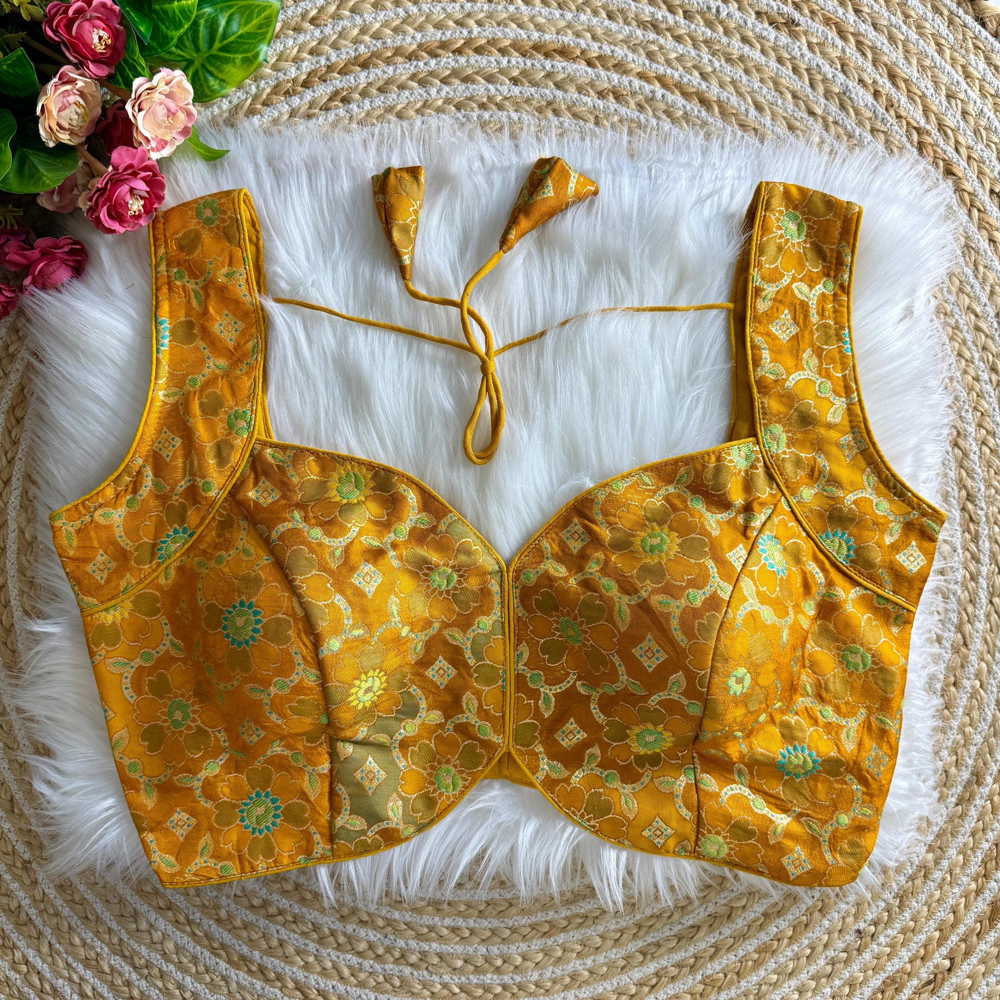 Readymade Blouse
