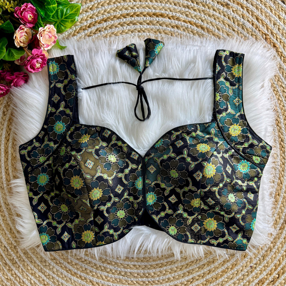Readymade Blouse
