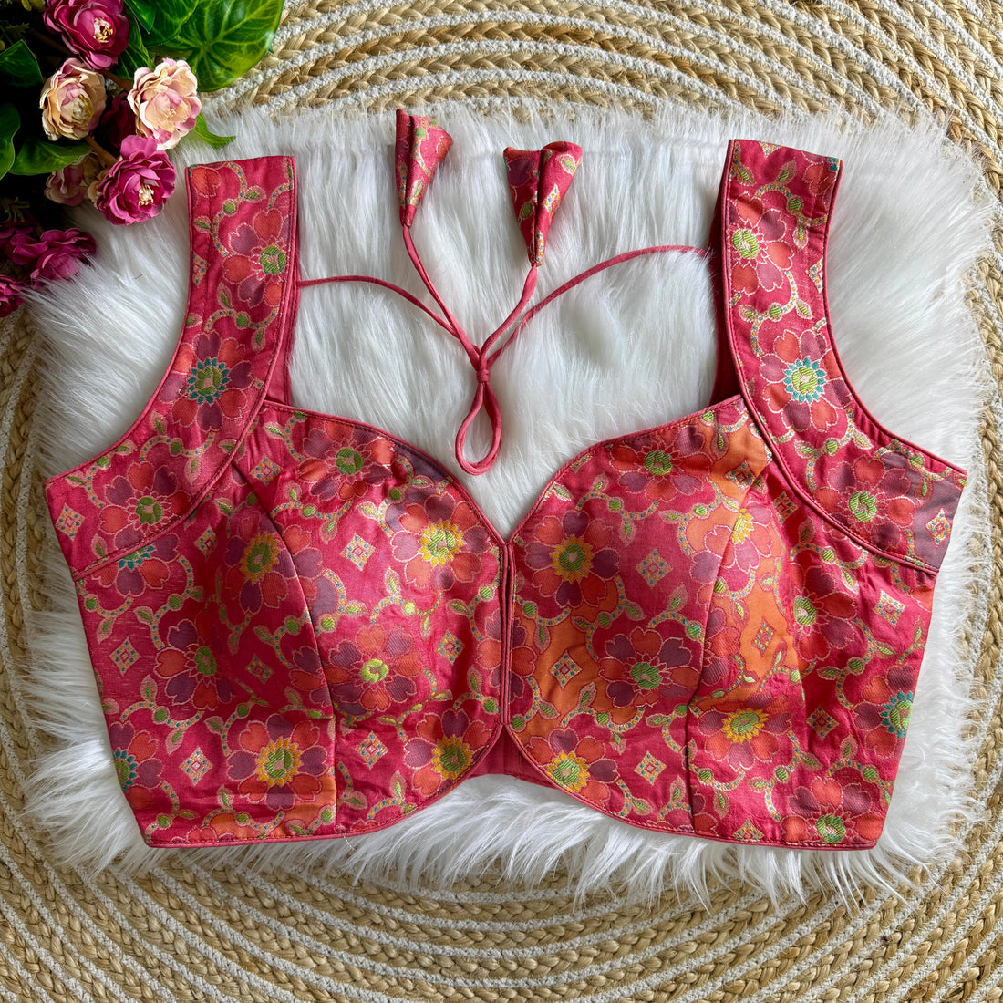 Readymade Blouse