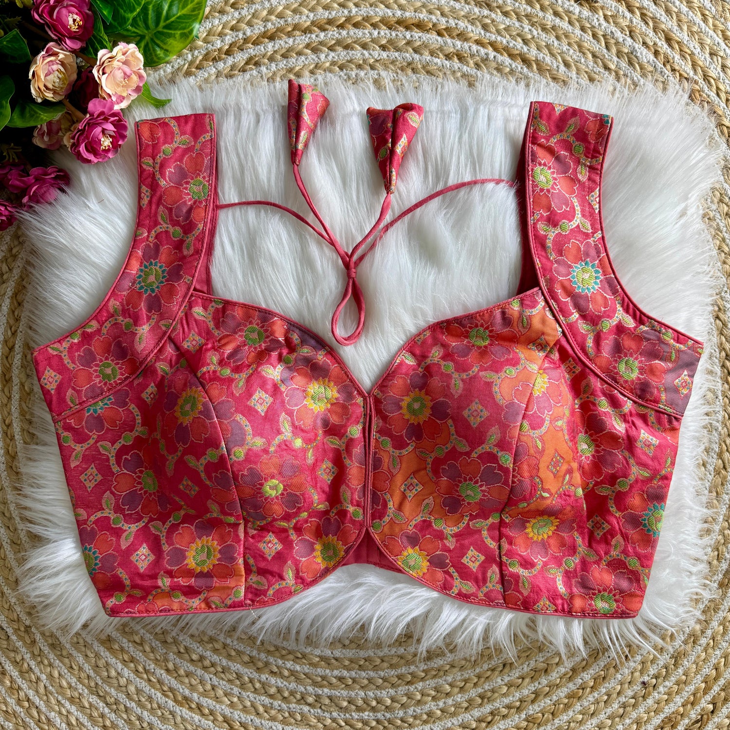 Readymade Blouse