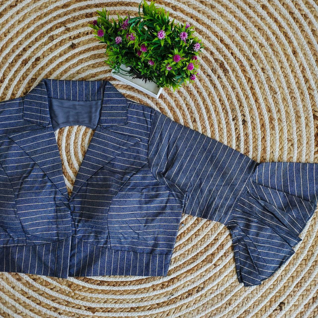 Cotton Blouse